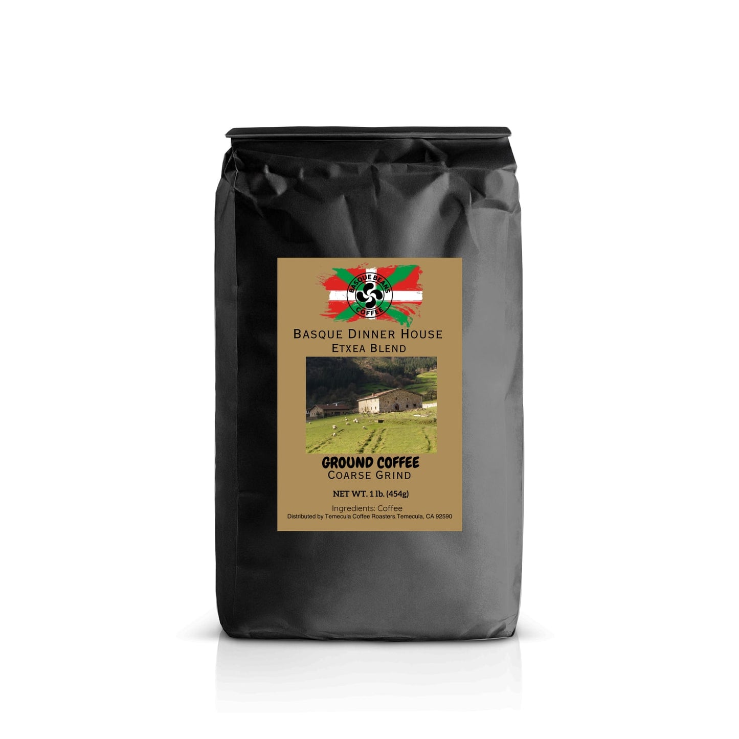 ETXEA BLEND \ House Blend