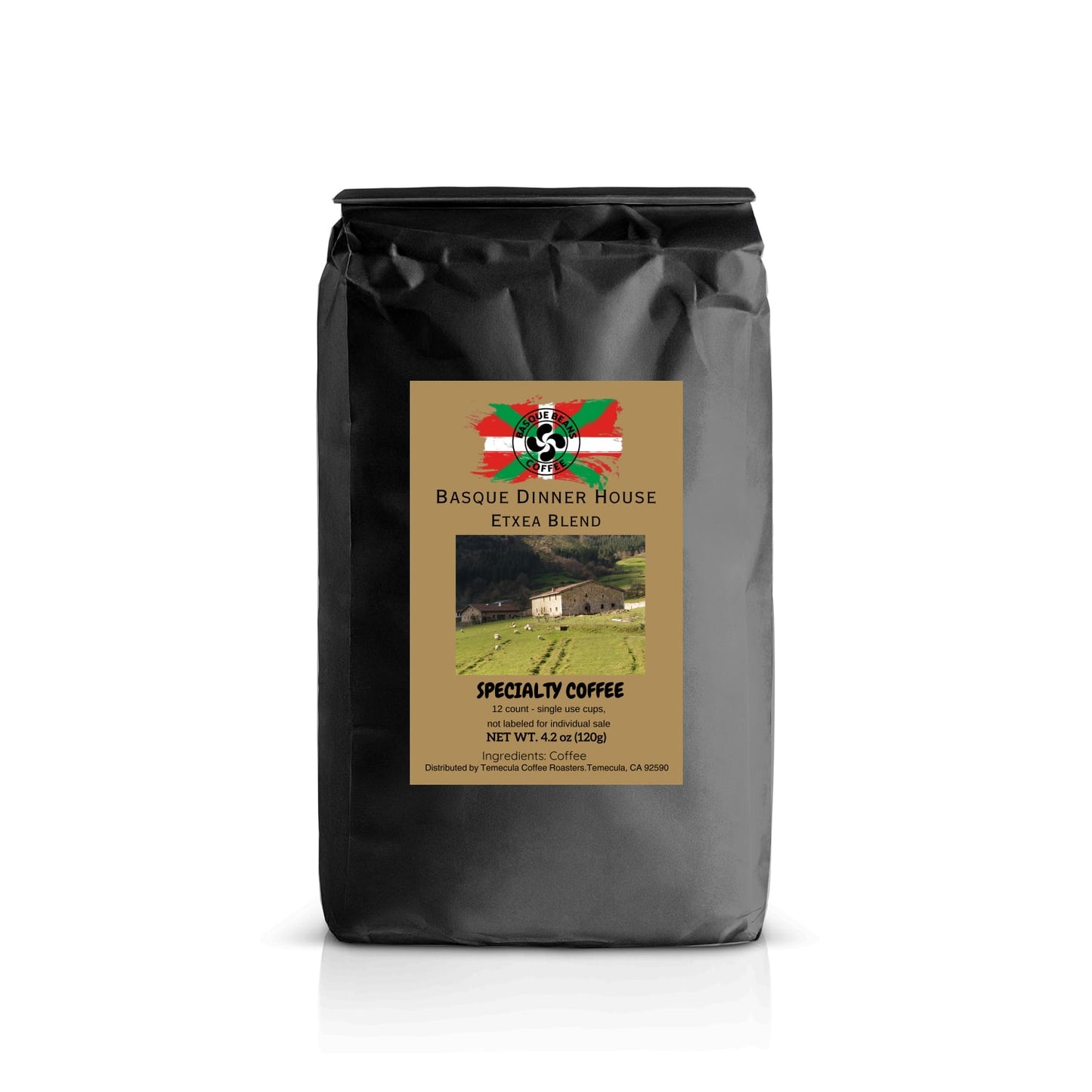 ETXEA BLEND \ House Blend