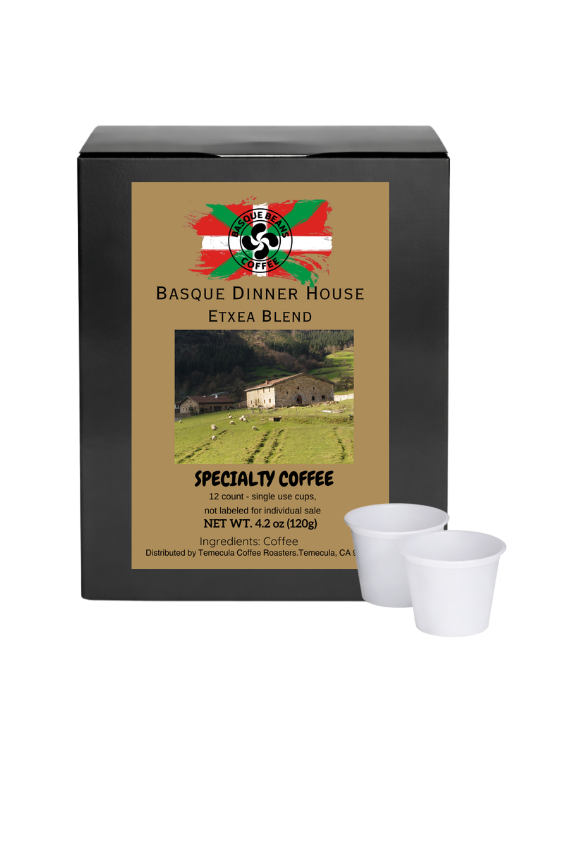 ETXEA BLEND \ House Blend
