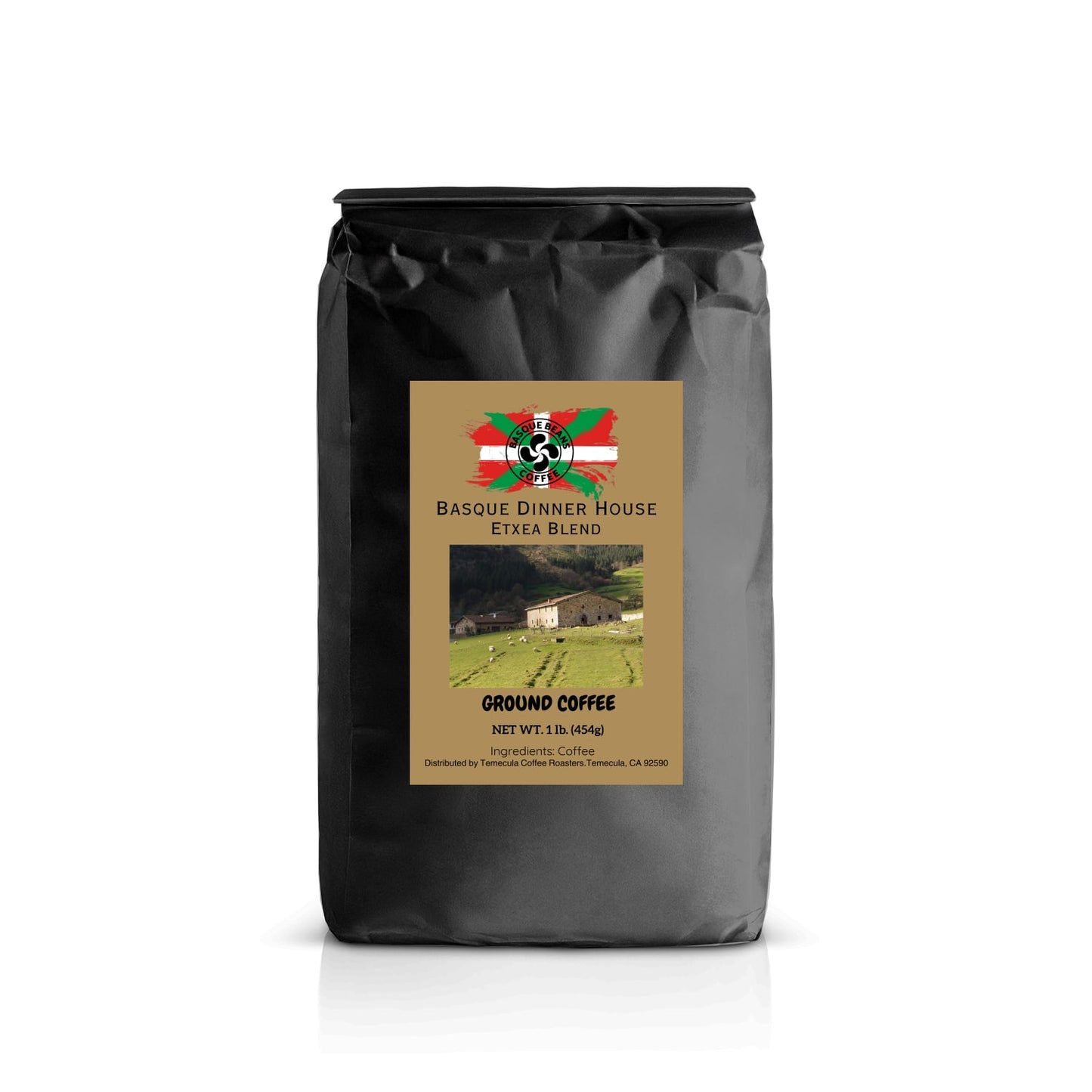 ETXEA BLEND \ House Blend