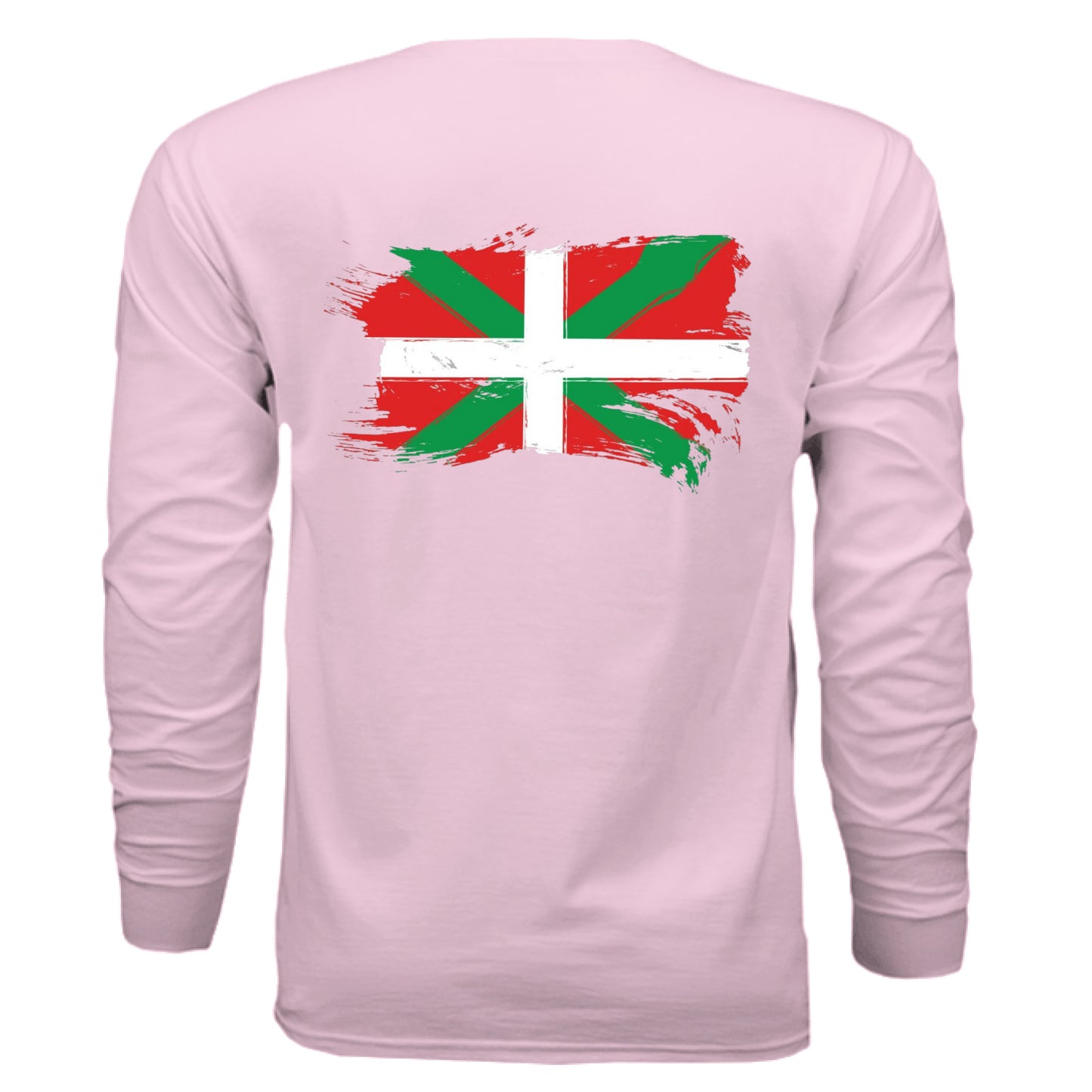 Light Pink - BACK