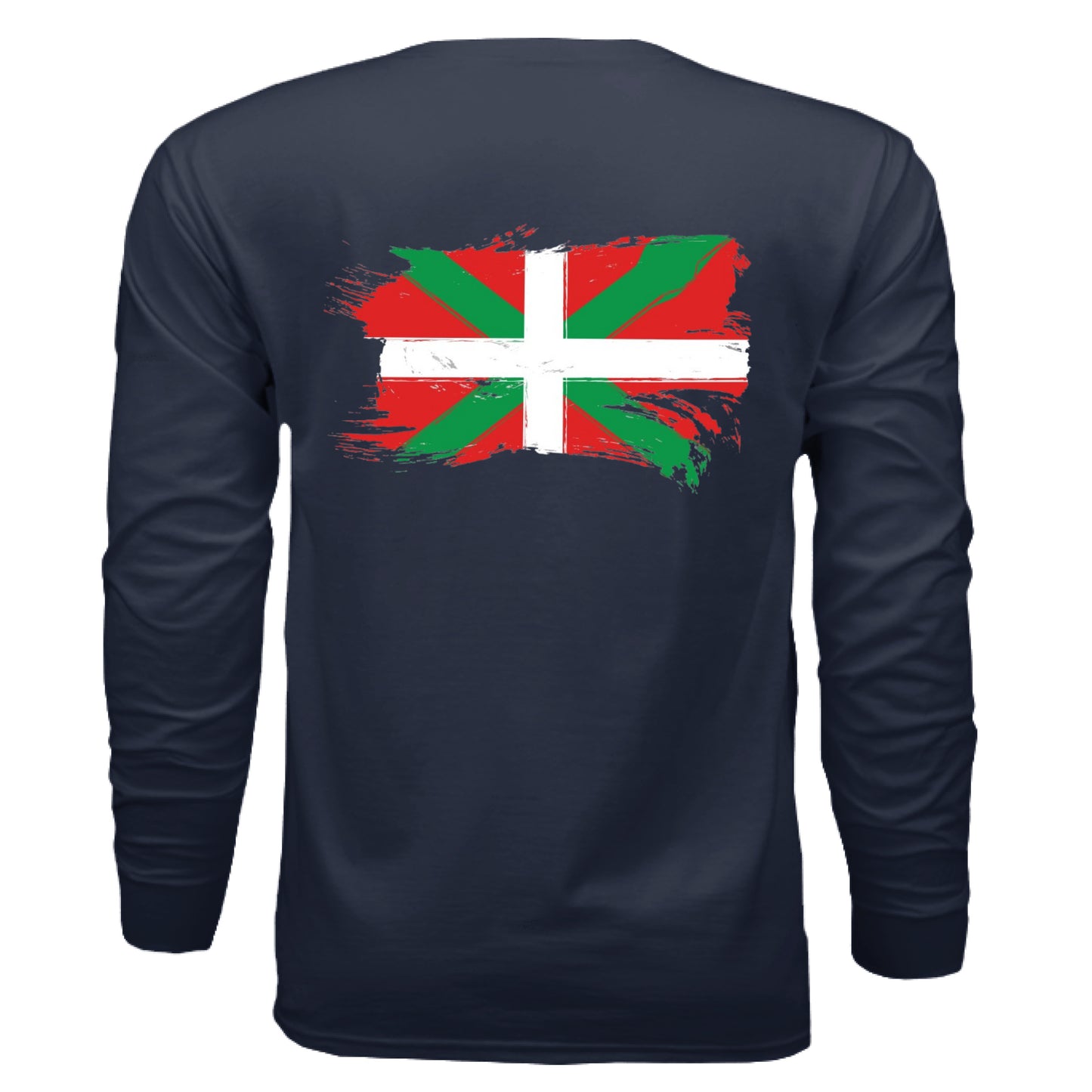 NAVY - BACK