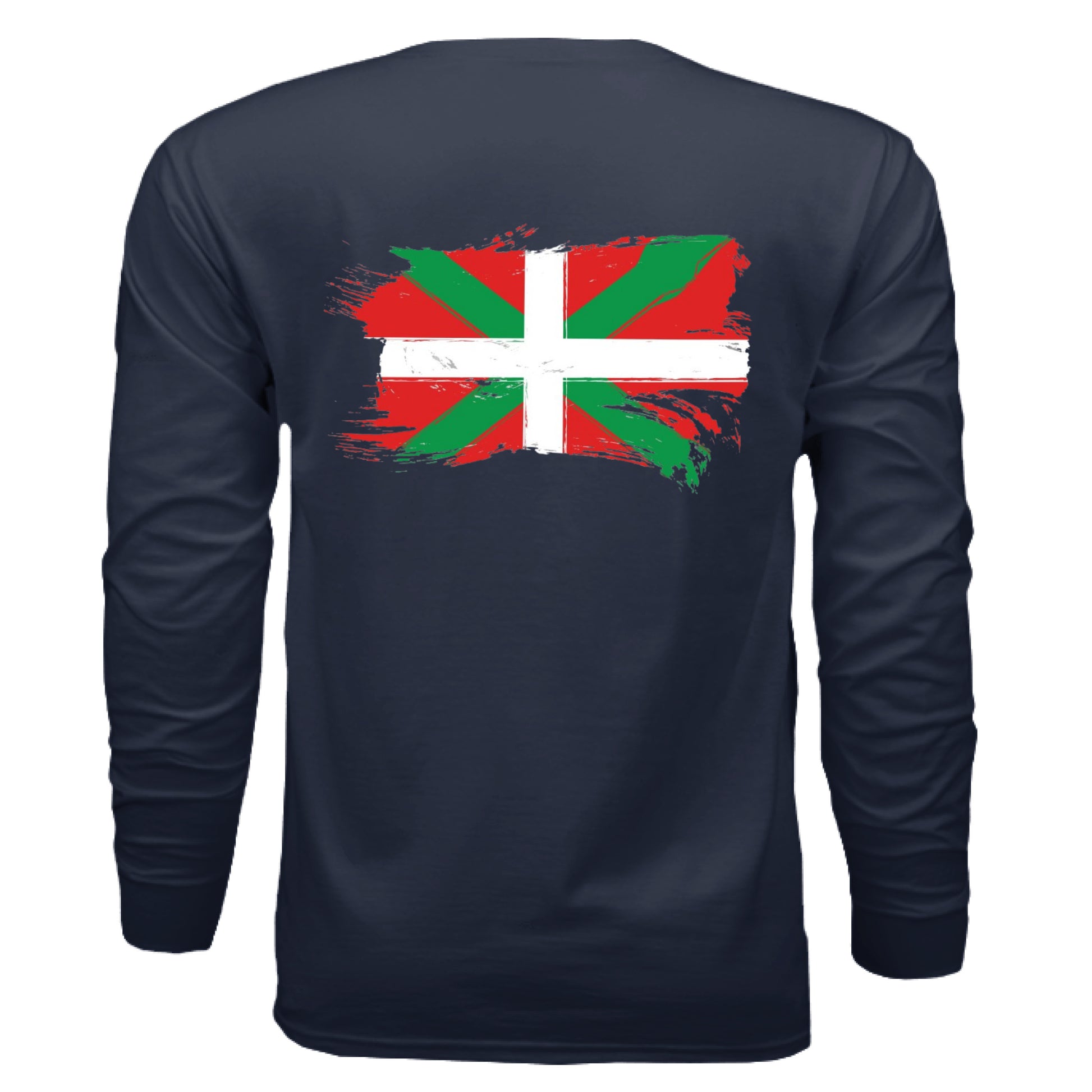 NAVY - BACK