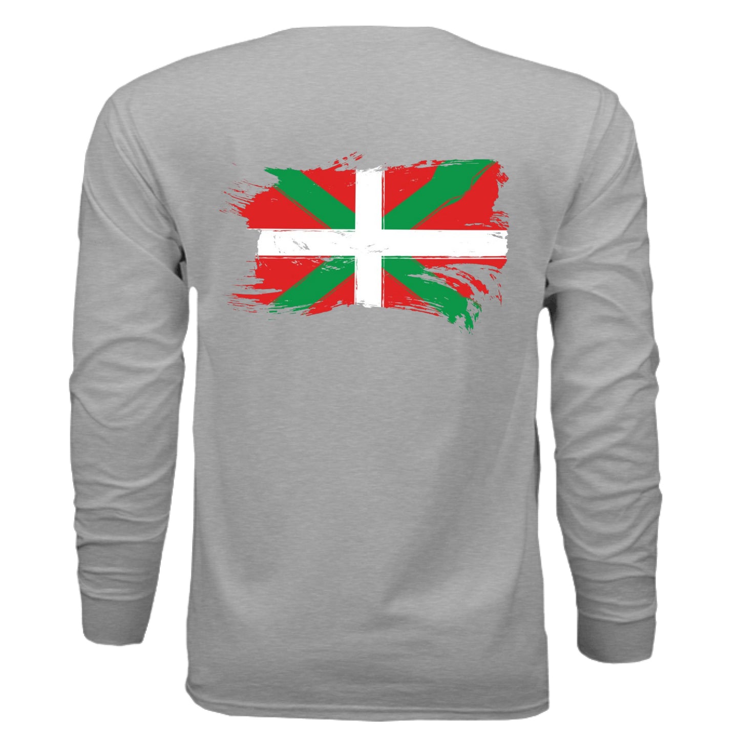 SPORT GREY - BACK