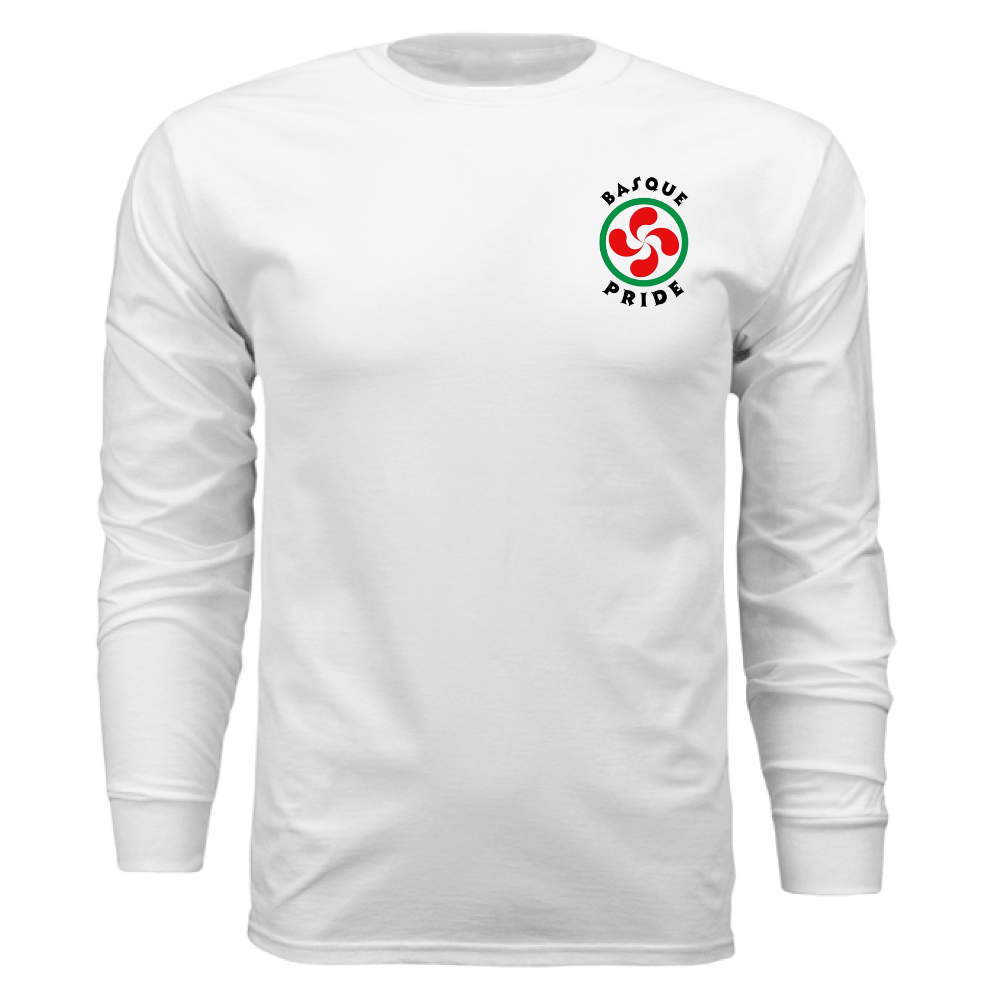 WHITE - FRONT