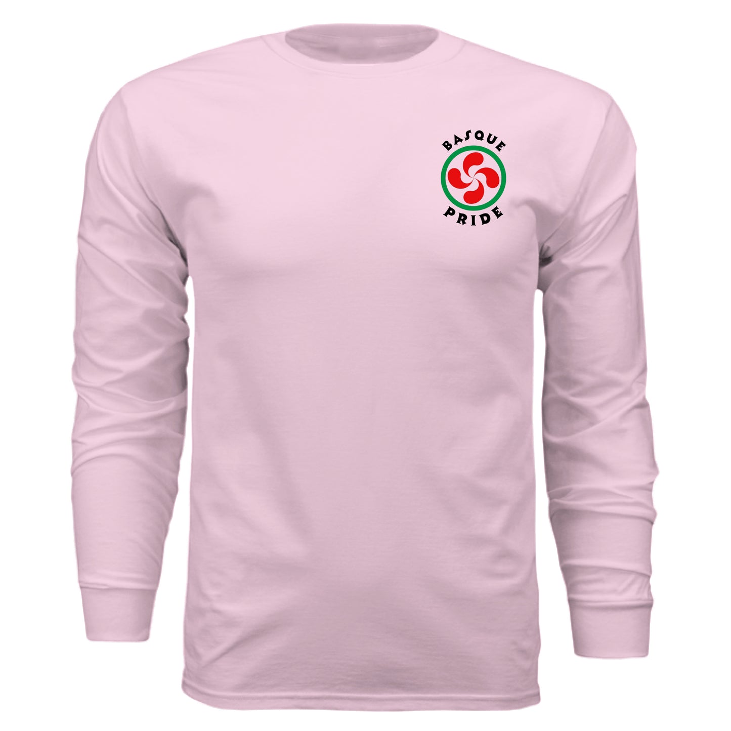 Light Pink - FRONT