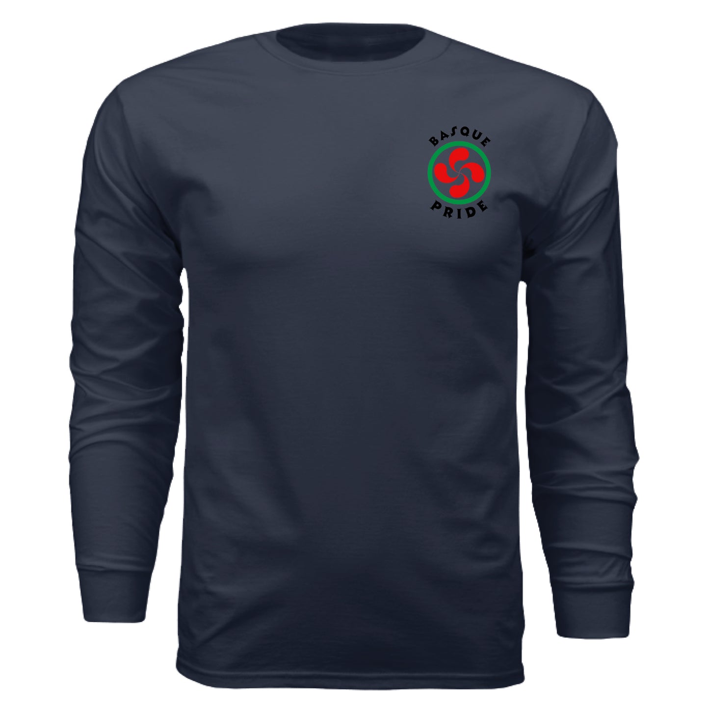 NAVY - FRONT