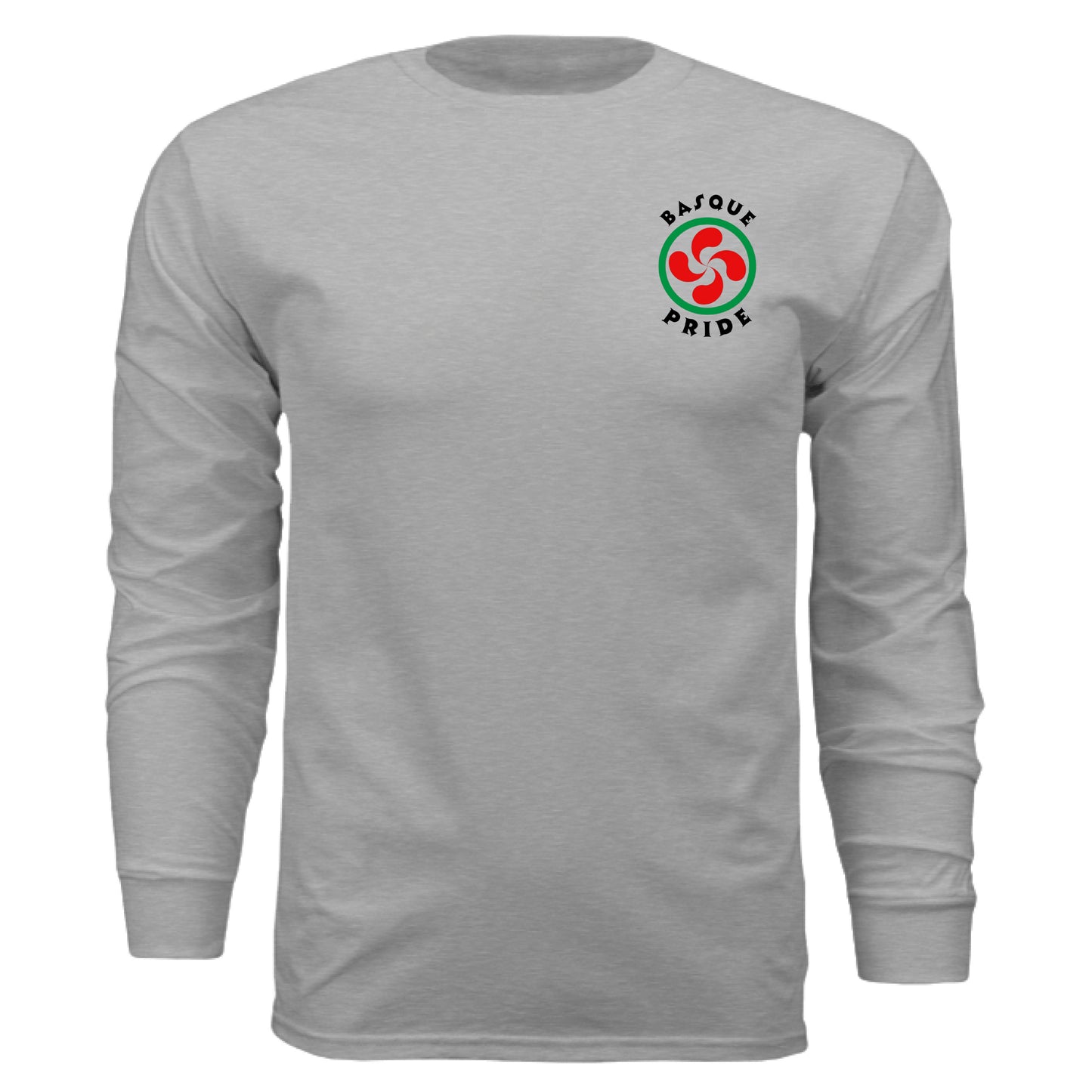 SPORT GREY - FRONT