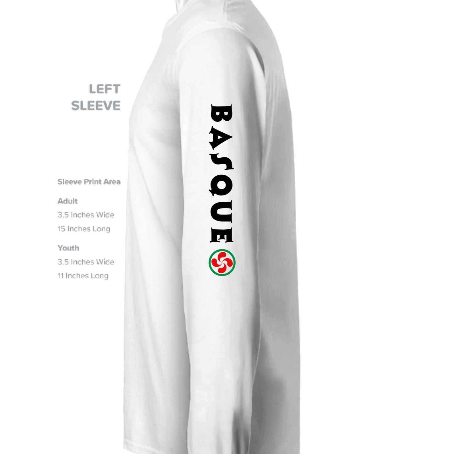 WHITE - SLEEVE_LEFT