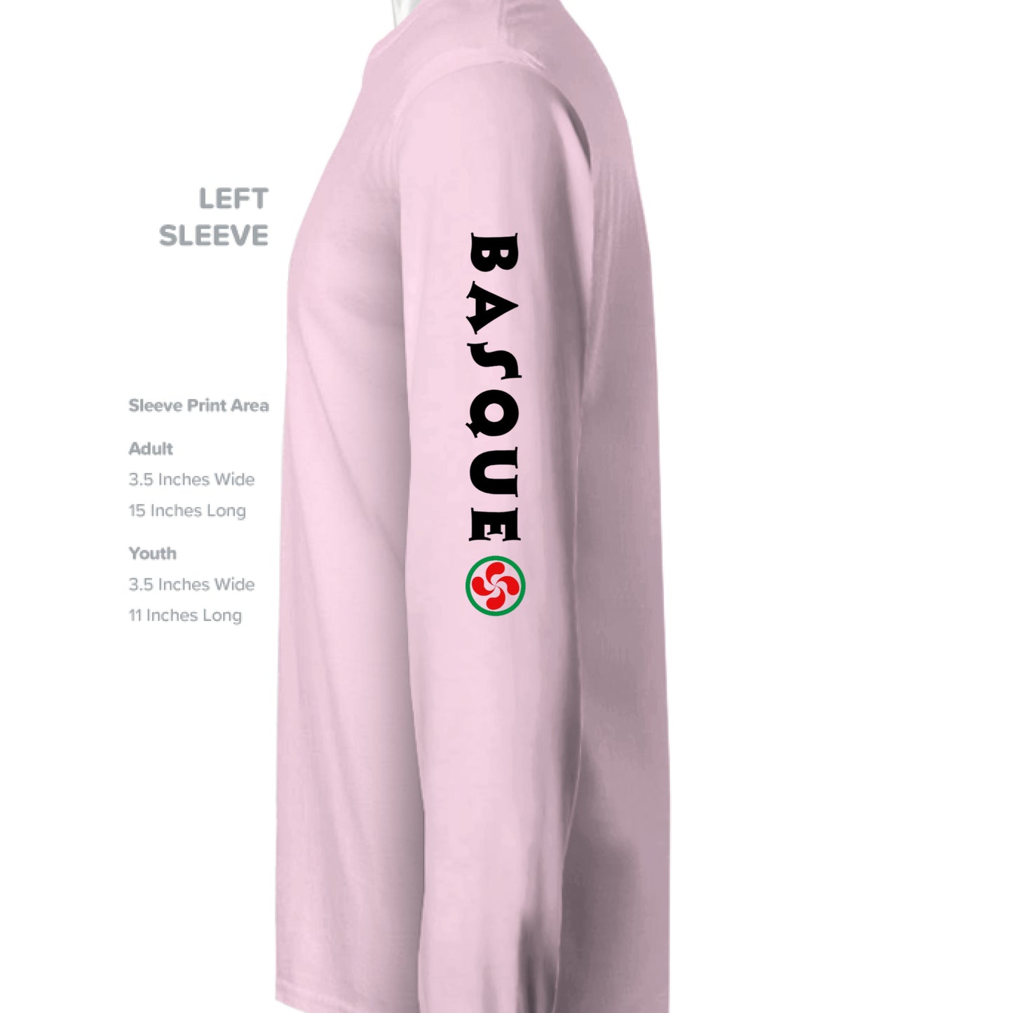 Light Pink - SLEEVE_LEFT
