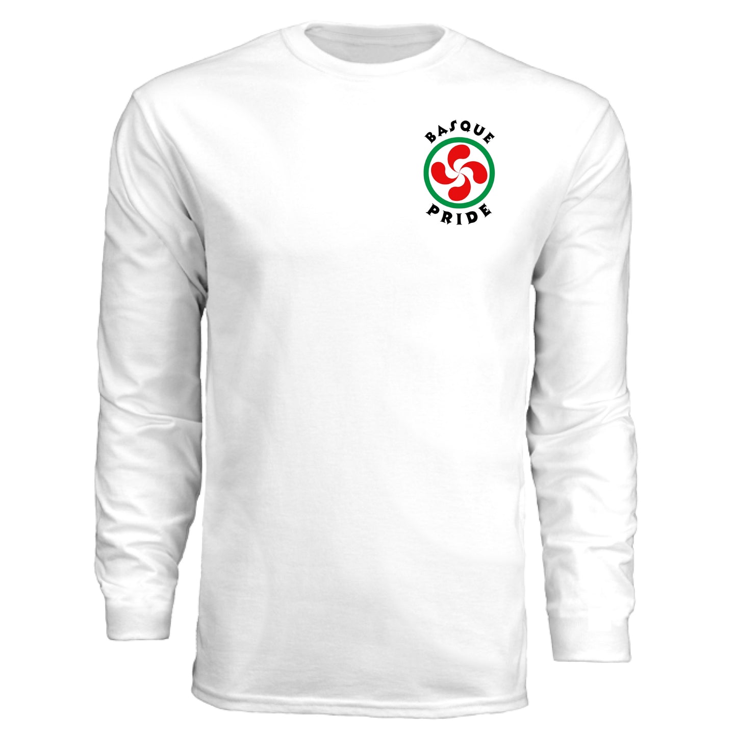 WHITE - FRONT