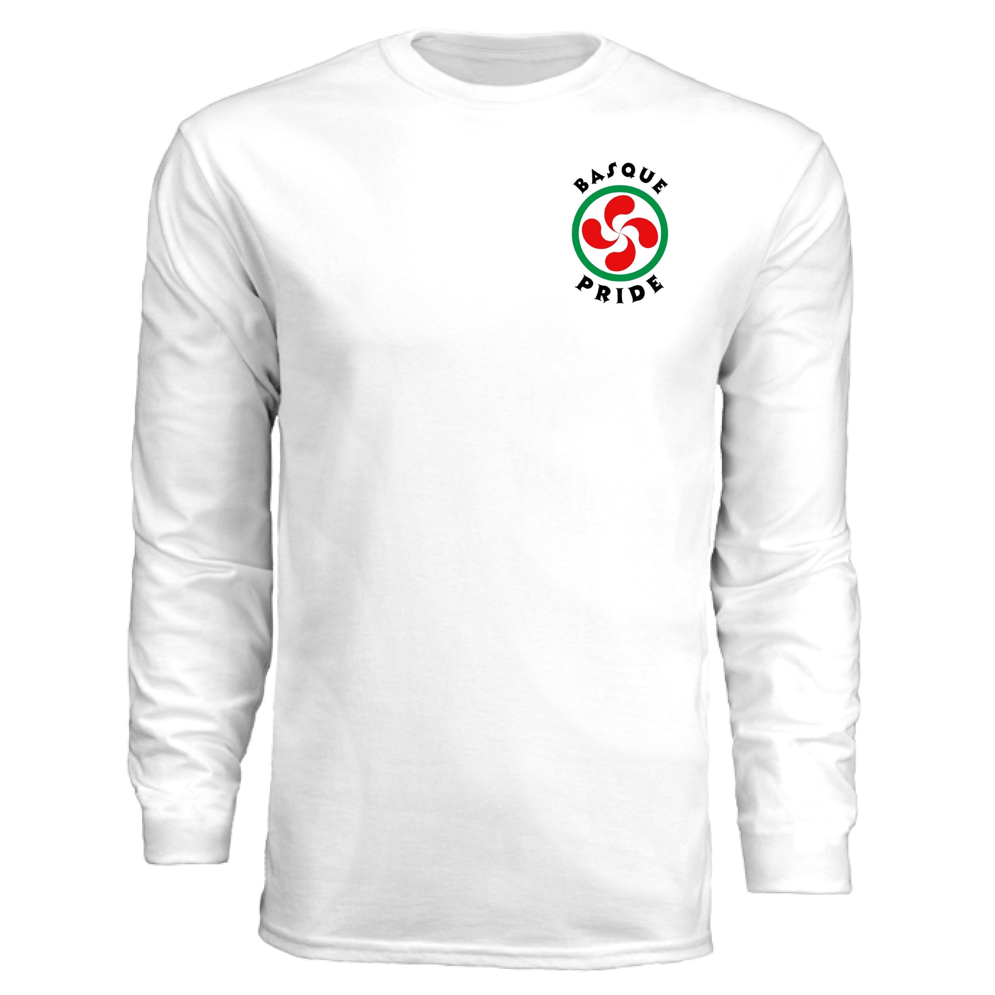WHITE - FRONT