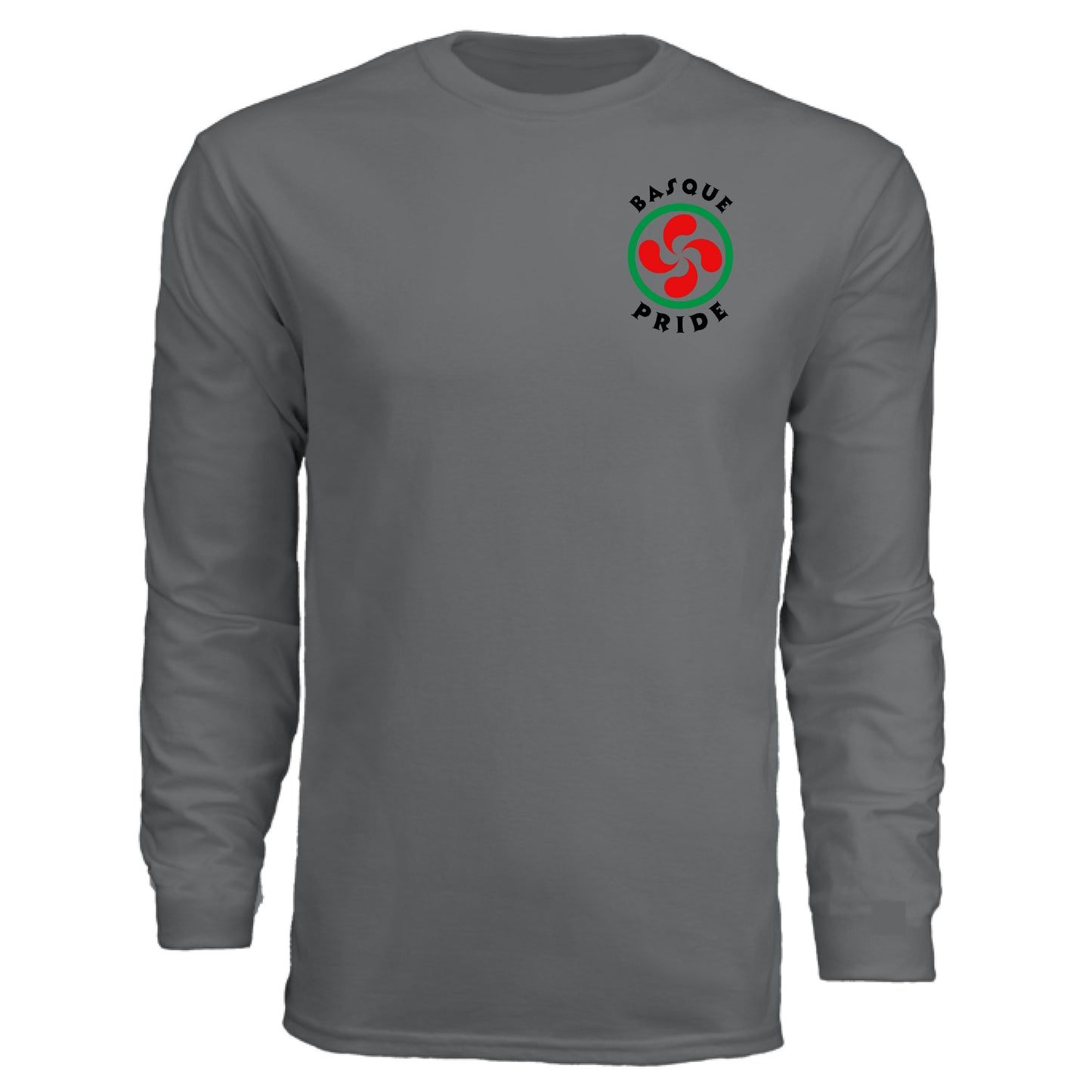 GRAPHITE - FRONT