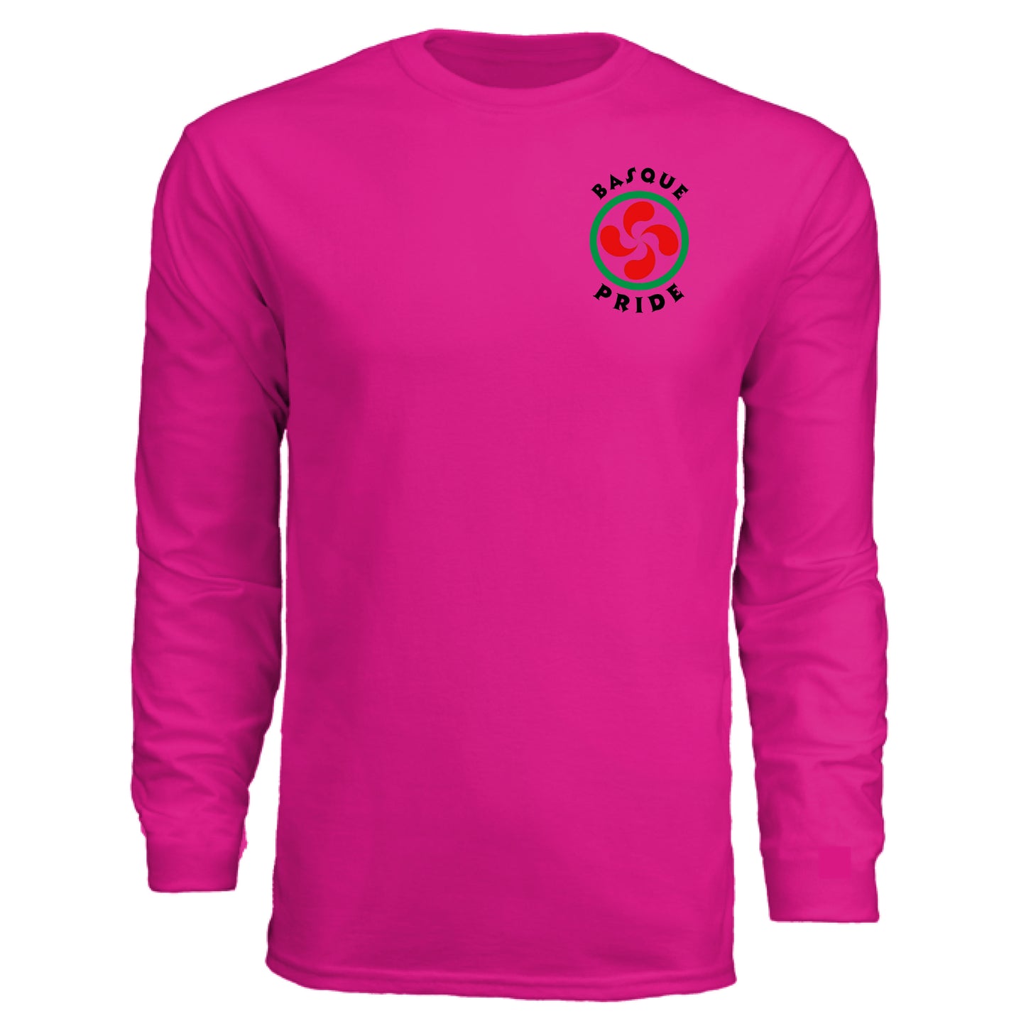 FUCHSIA - FRONT