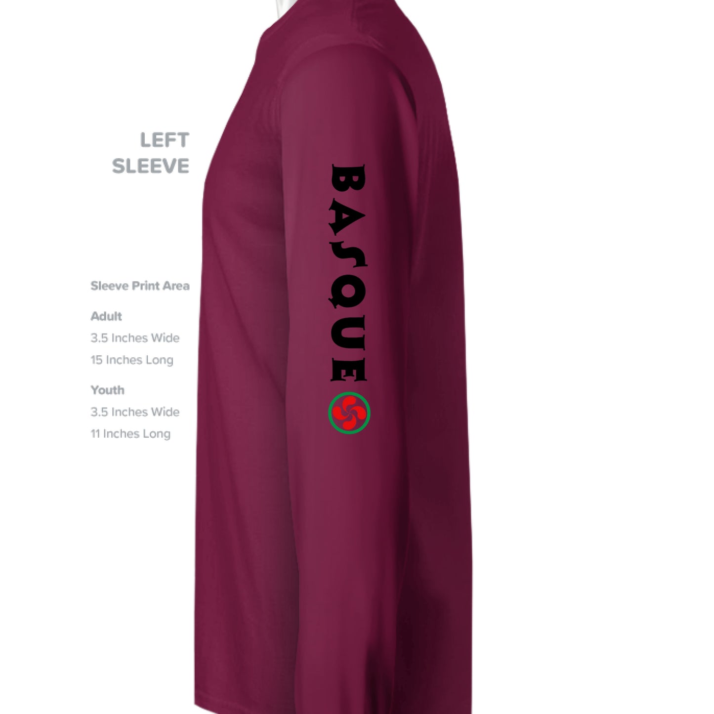 SCARLET - SLEEVE_LEFT