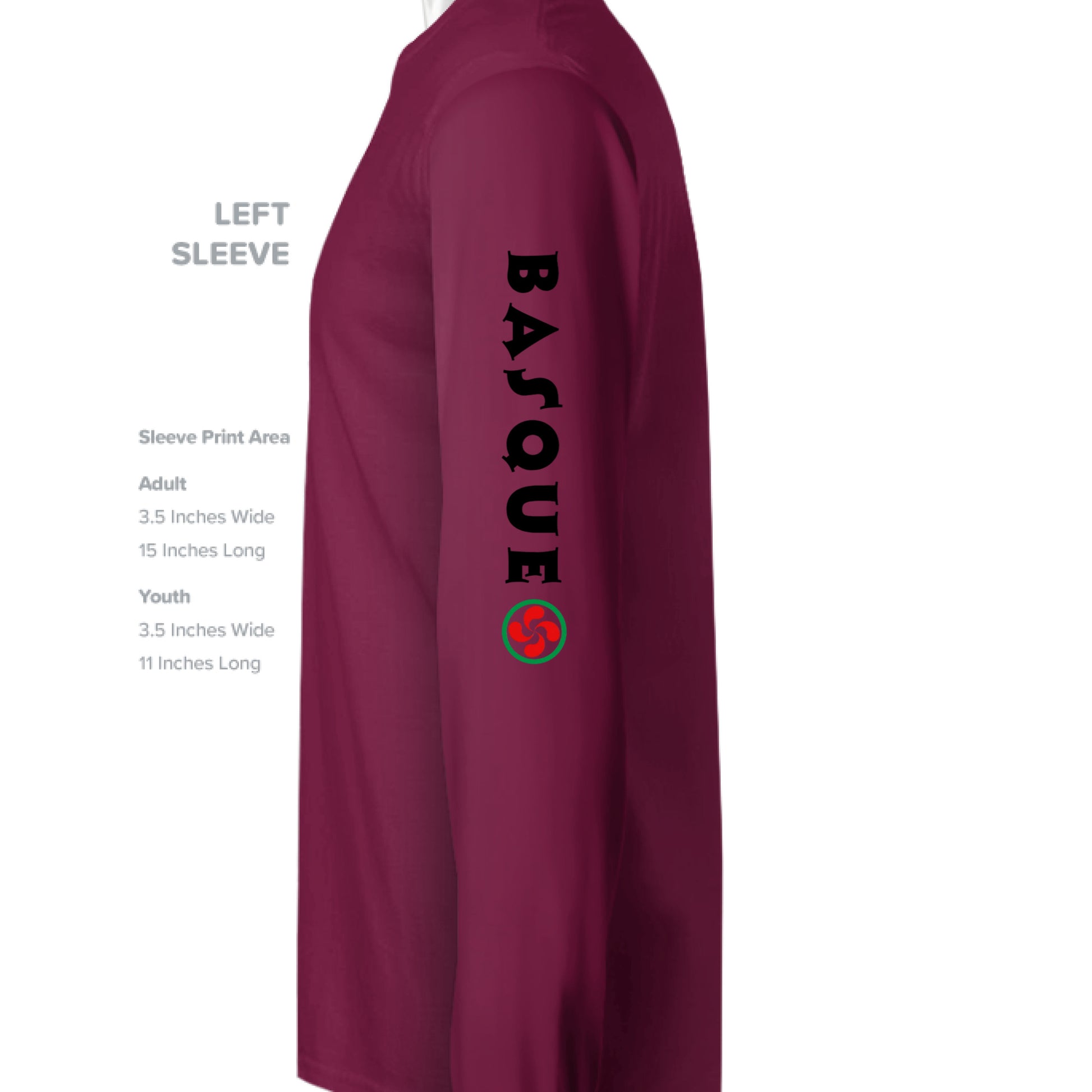SCARLET - SLEEVE_LEFT