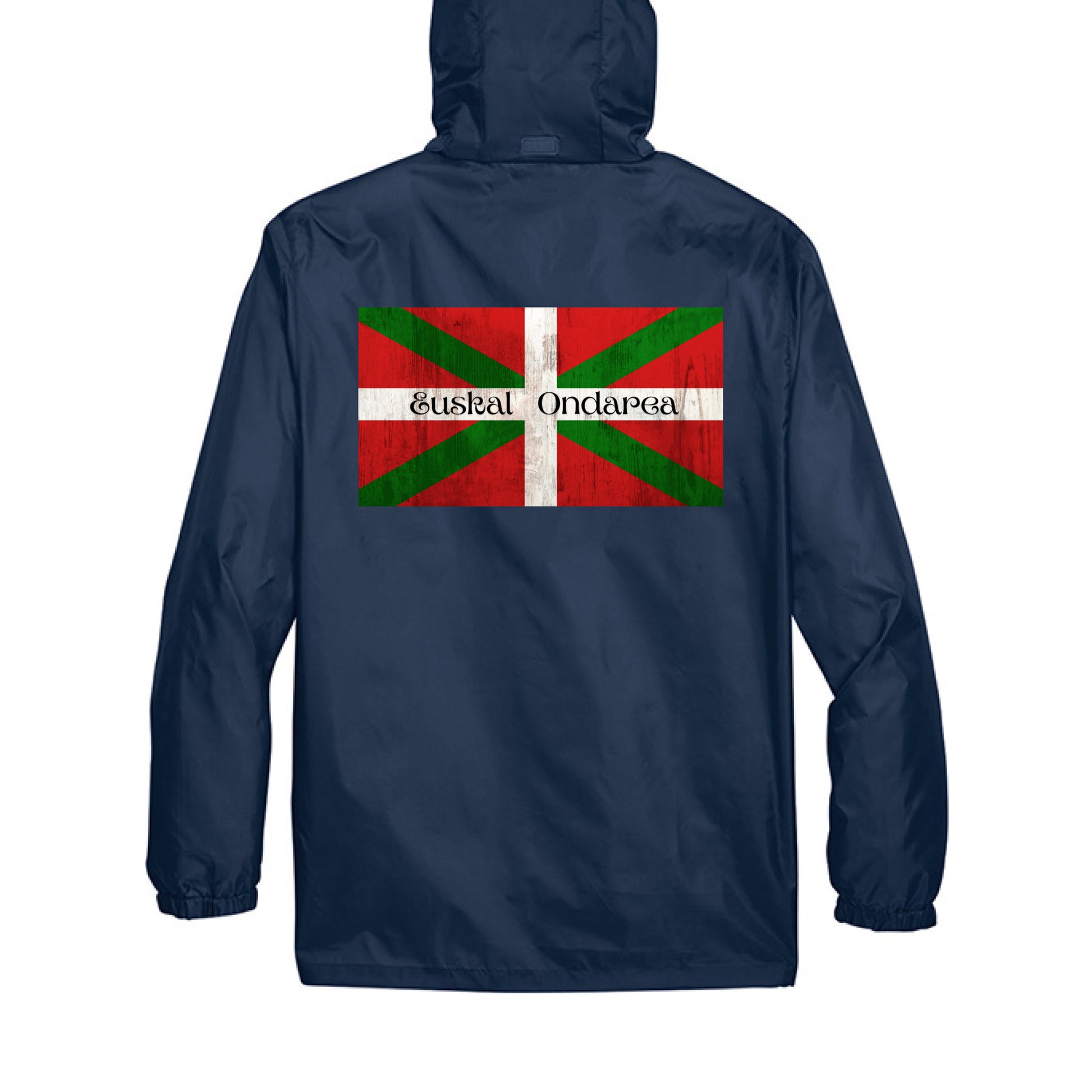 SPORT DARK NAVY - BACK