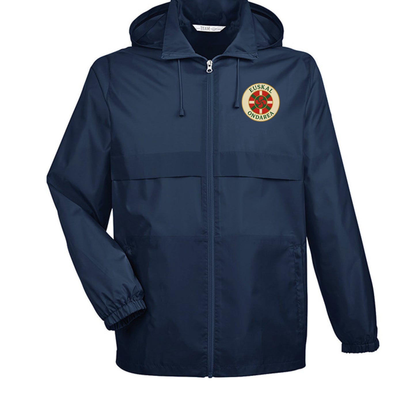 SPORT DARK NAVY - FRONT
