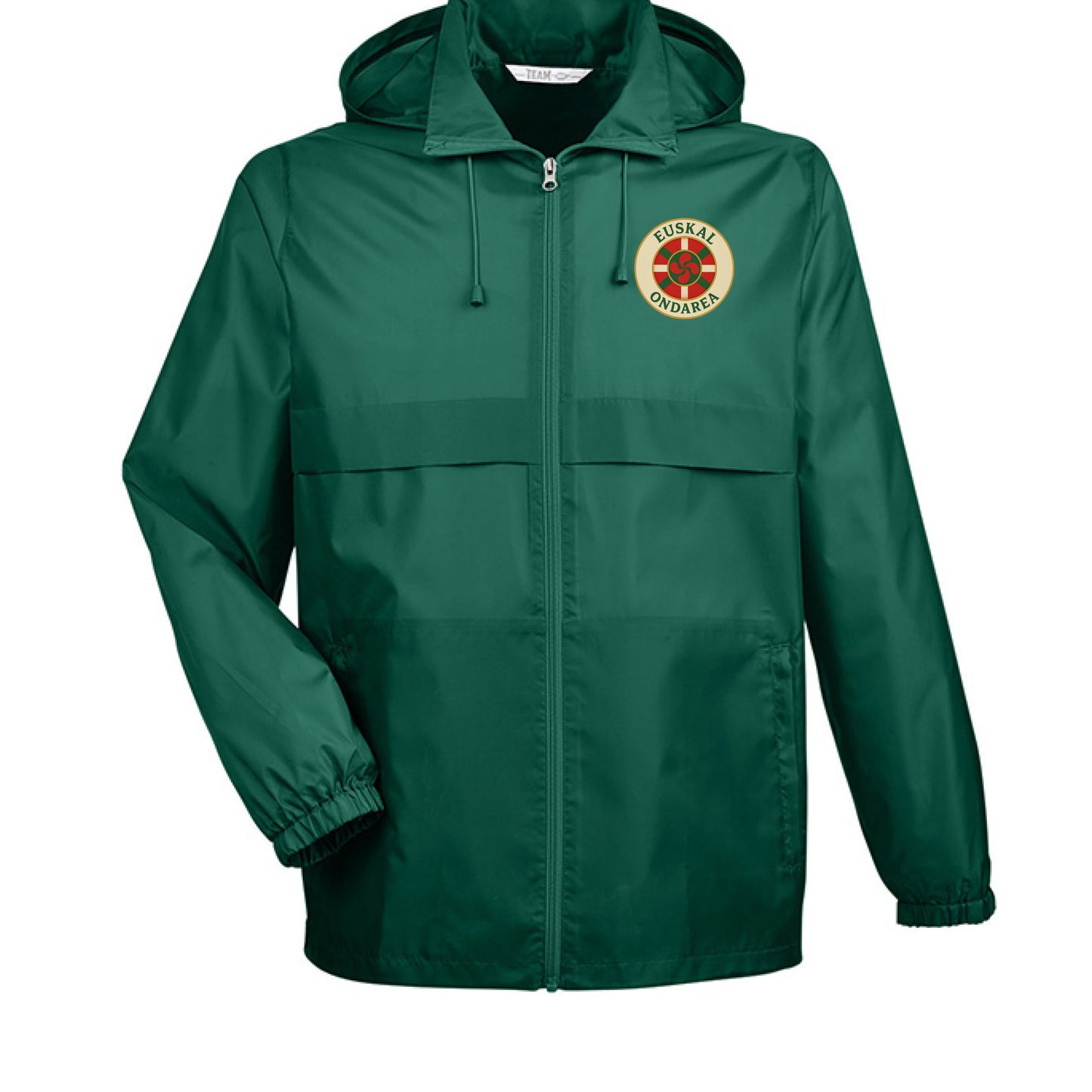 SPORT FOREST - FRONT