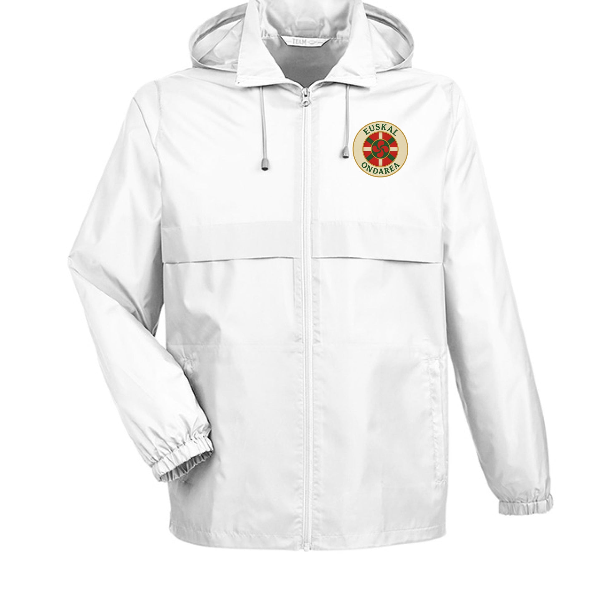 WHITE - FRONT