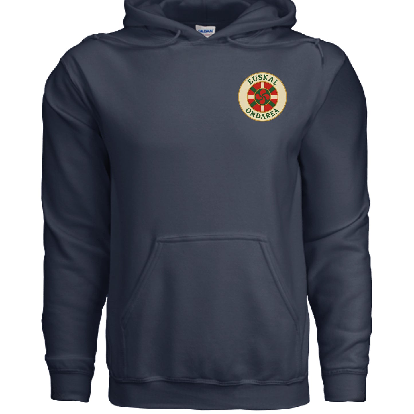 NAVY - FRONT