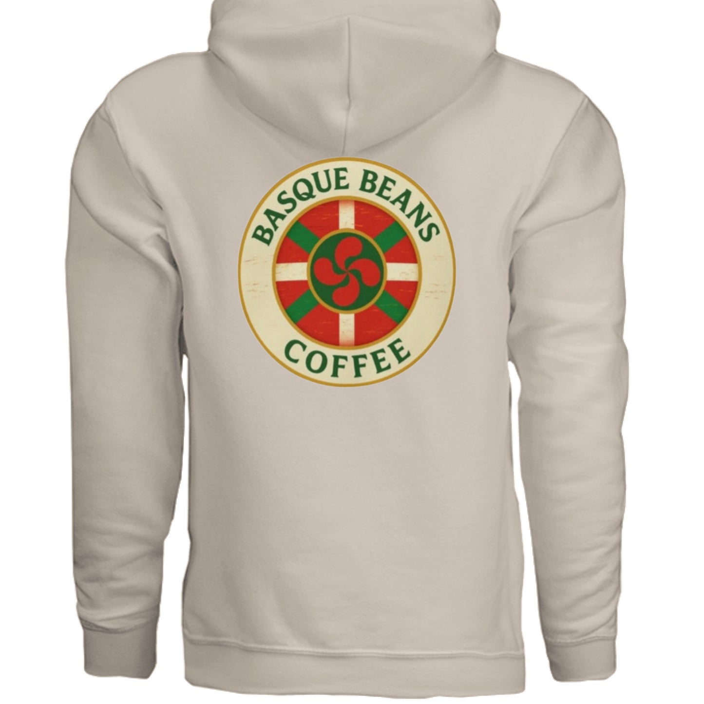 SAND - BACK