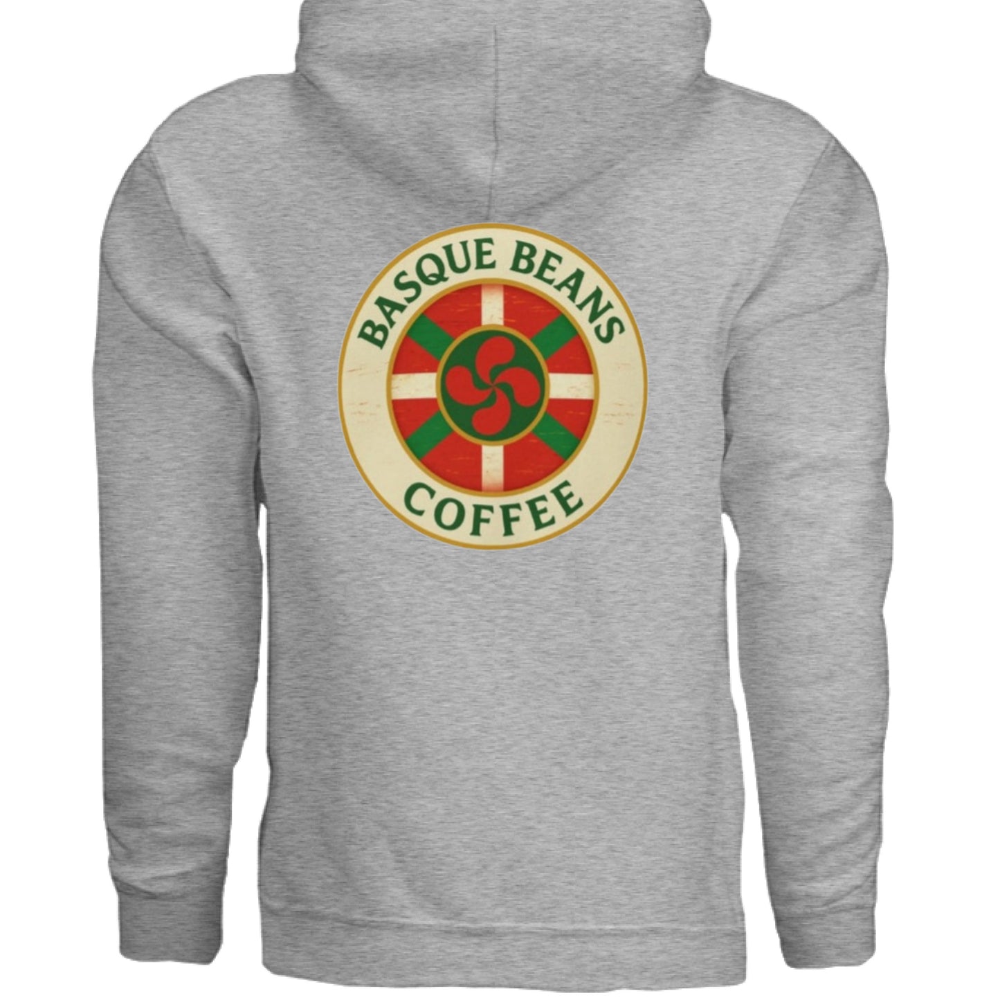 SPORT GREY - BACK