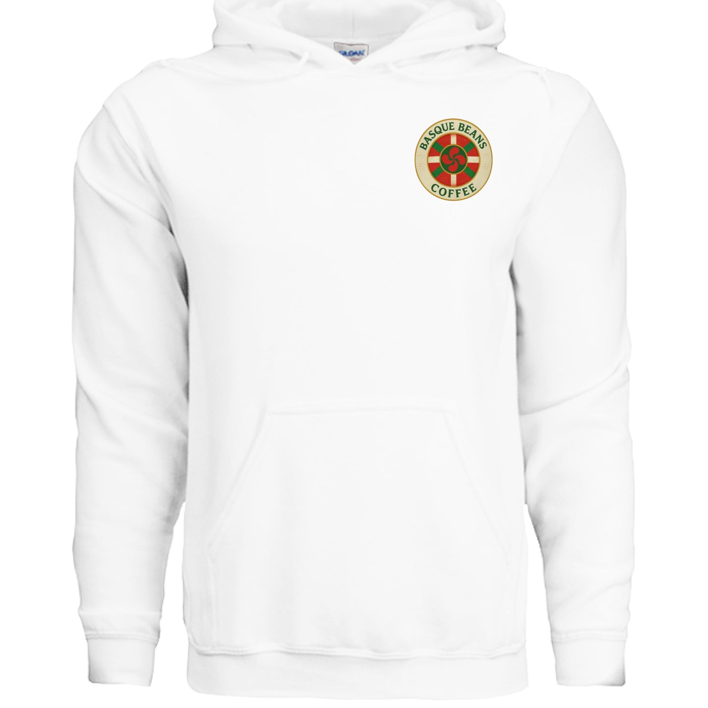 WHITE - FRONT