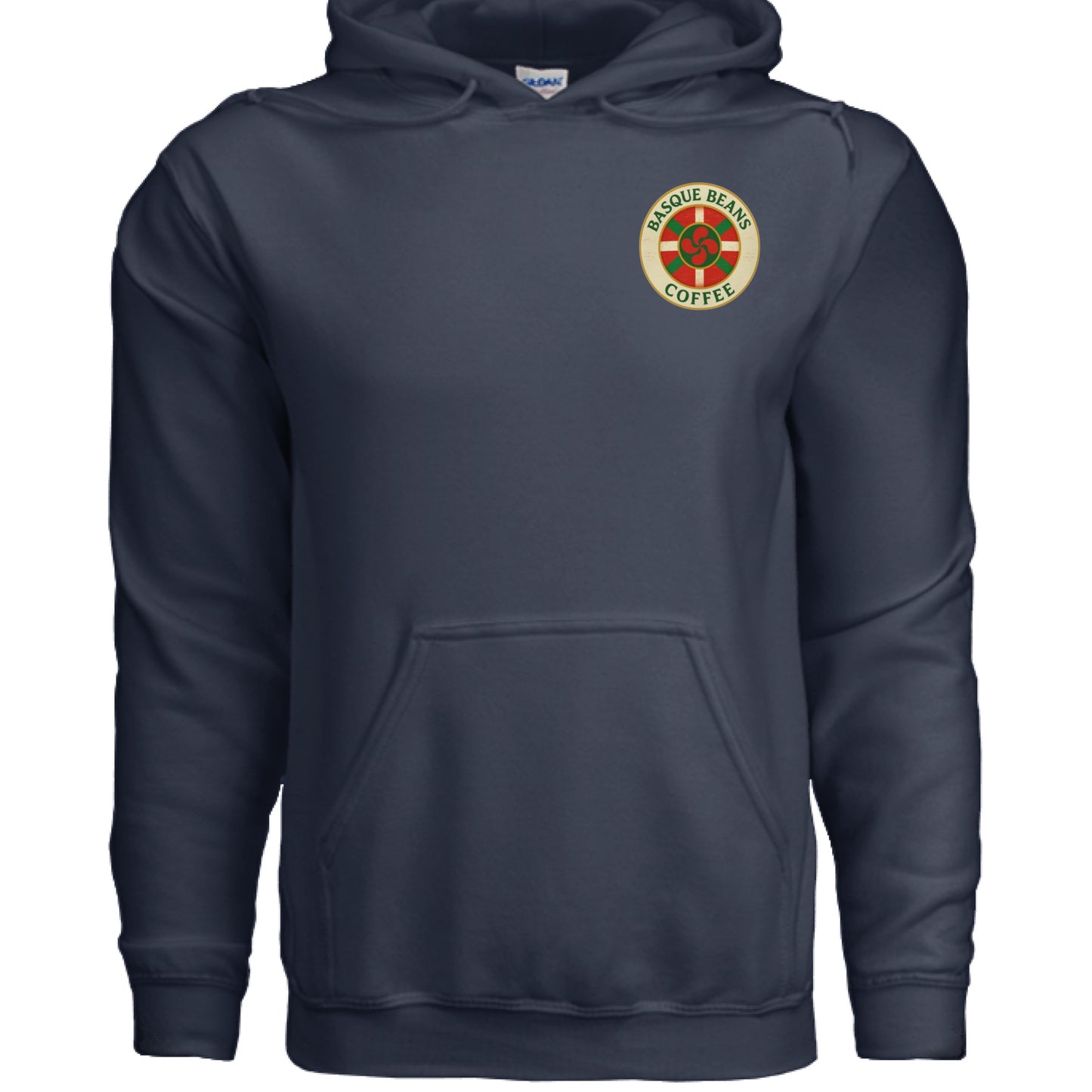 NAVY - FRONT