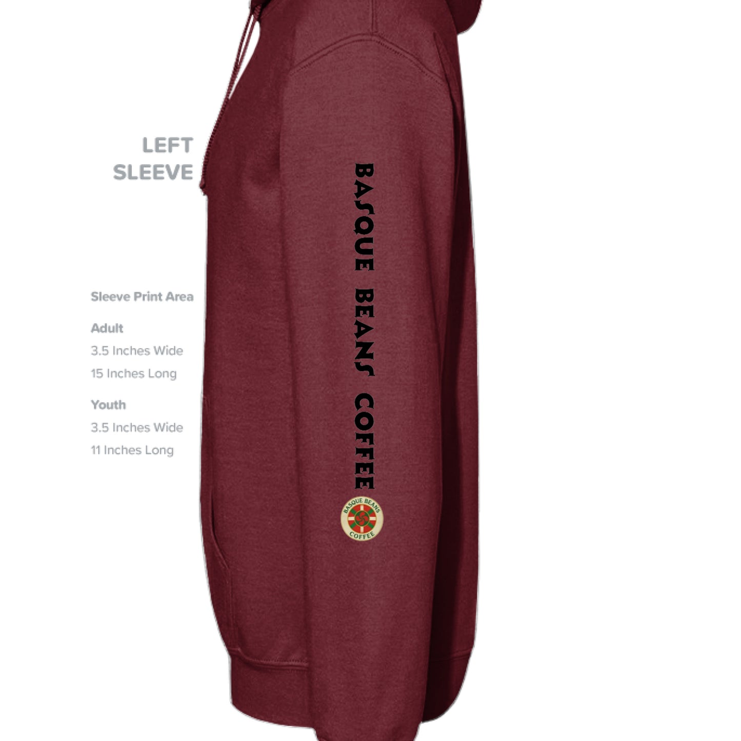 GARNET - SLEEVE_LEFT