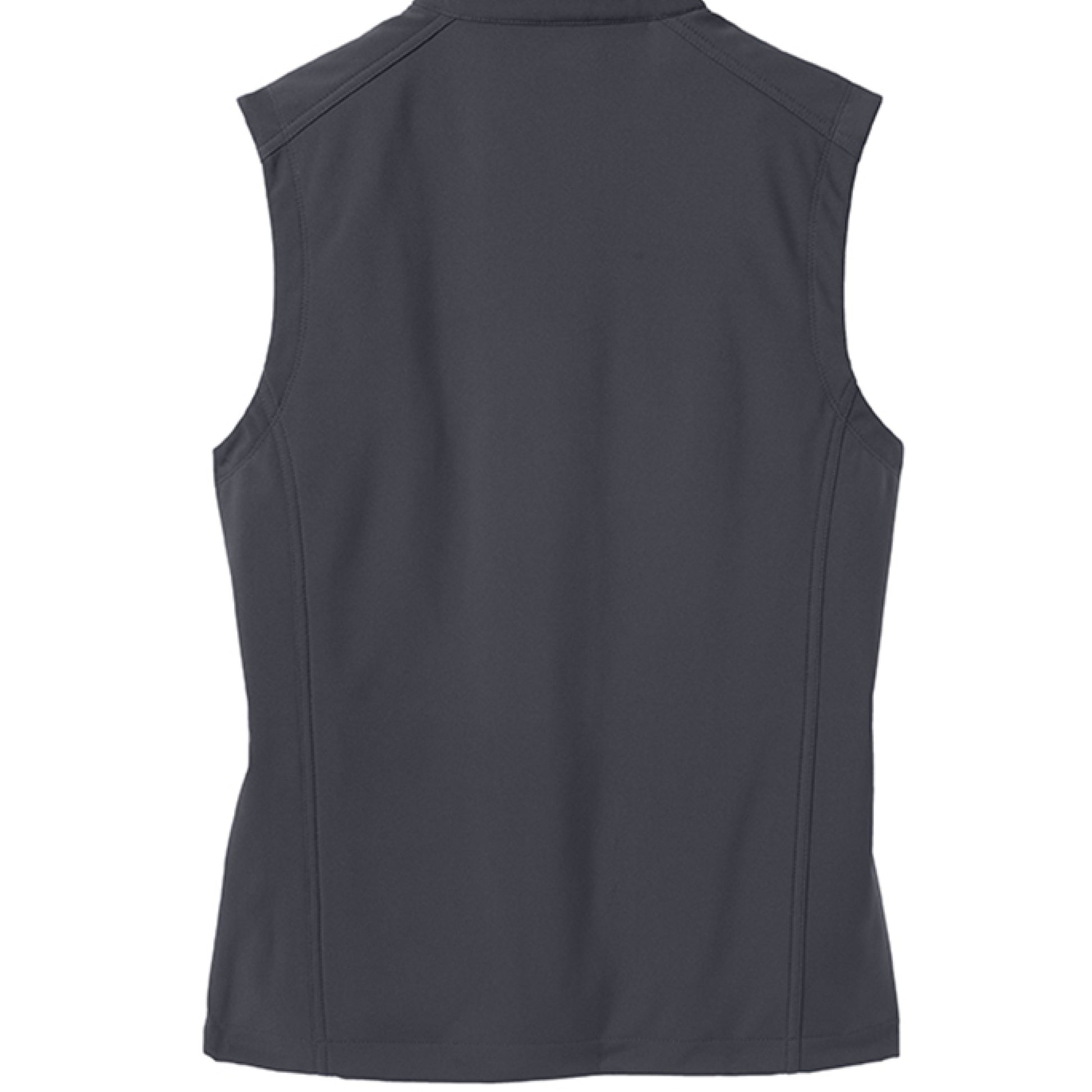 Batlshp Grey - BACK