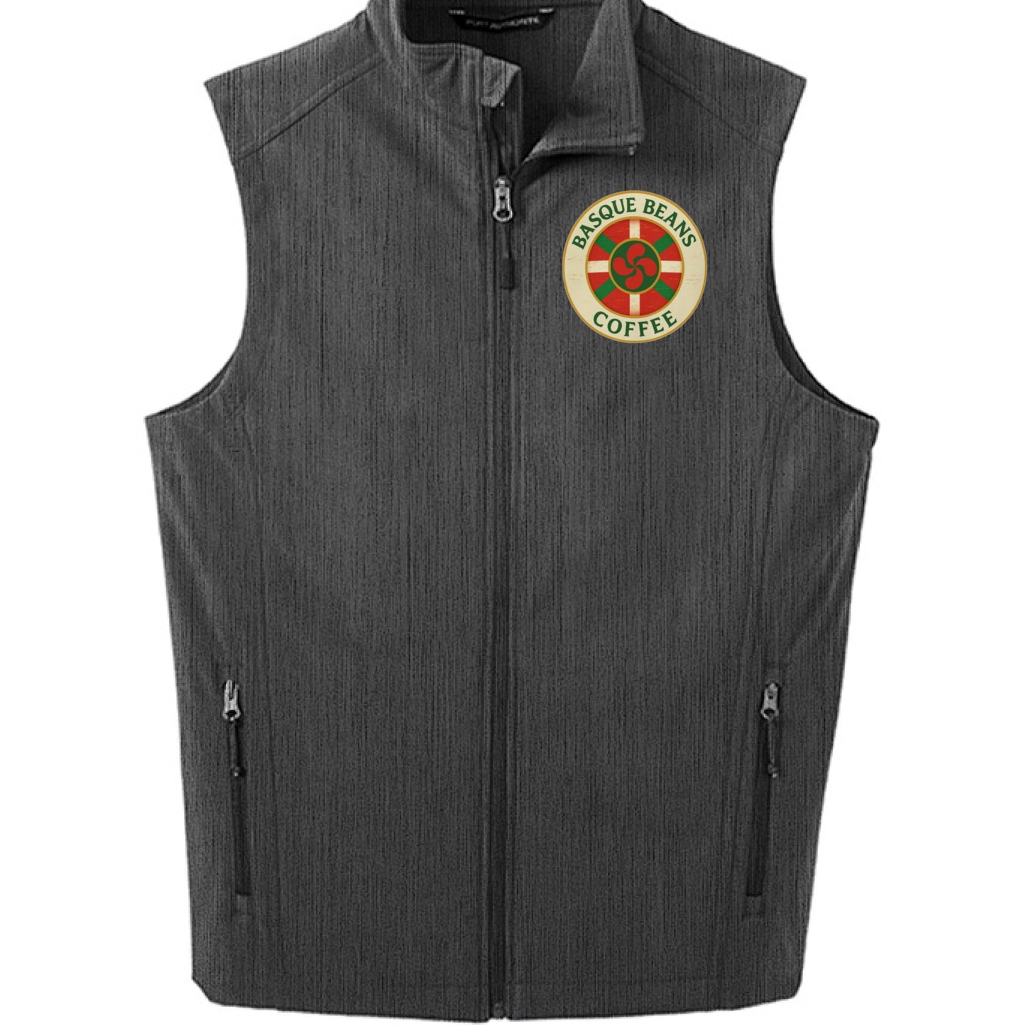Black Char Hth - FRONT