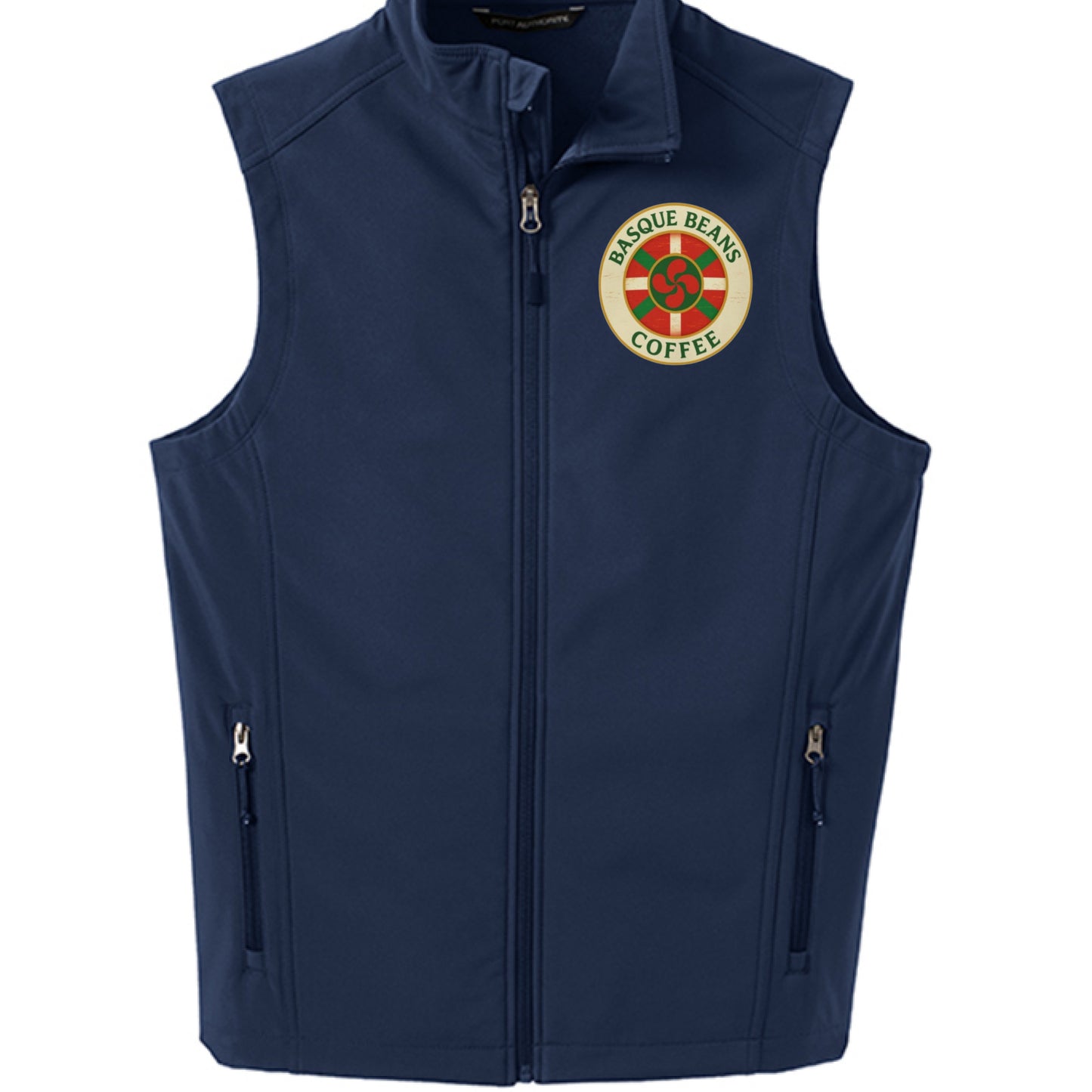 Dress Blue Nvy - FRONT