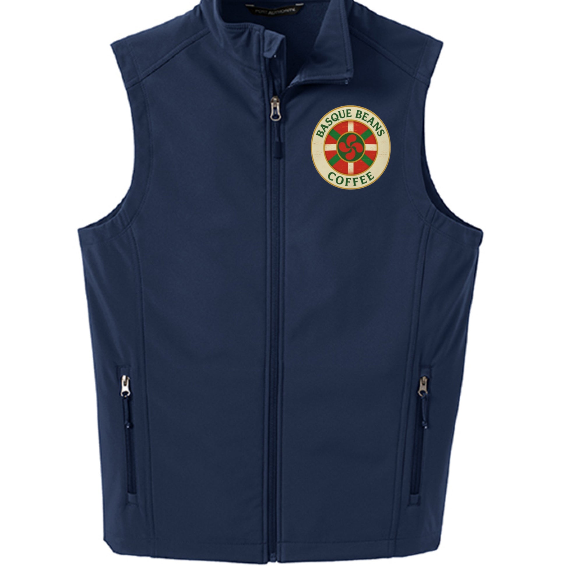 Dress Blue Nvy - FRONT