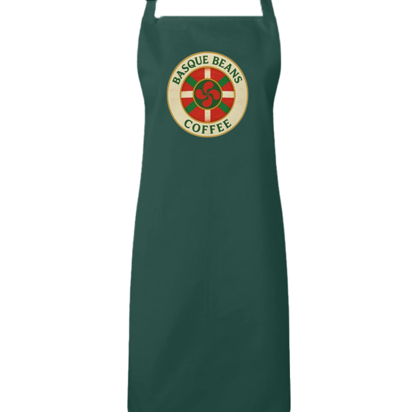 Bottle - FRONT
