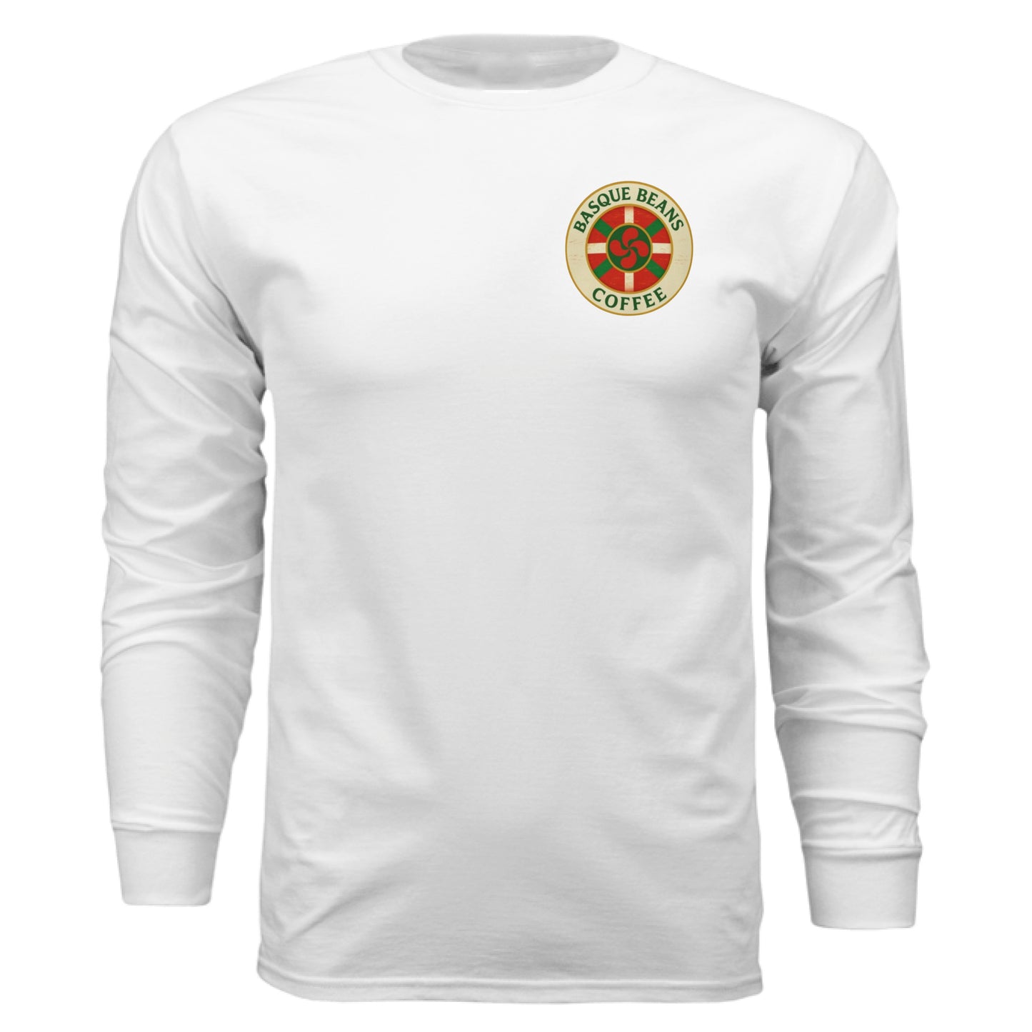 WHITE - FRONT