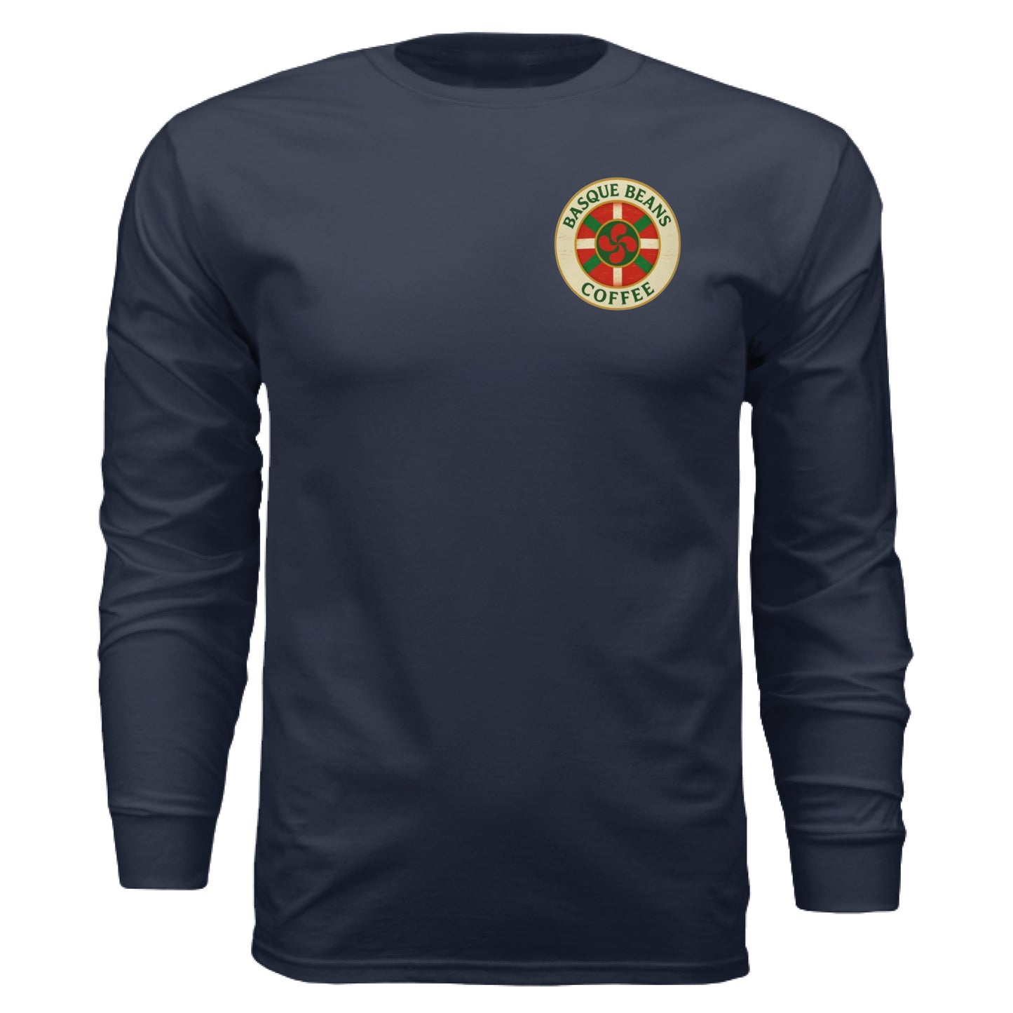 NAVY - FRONT