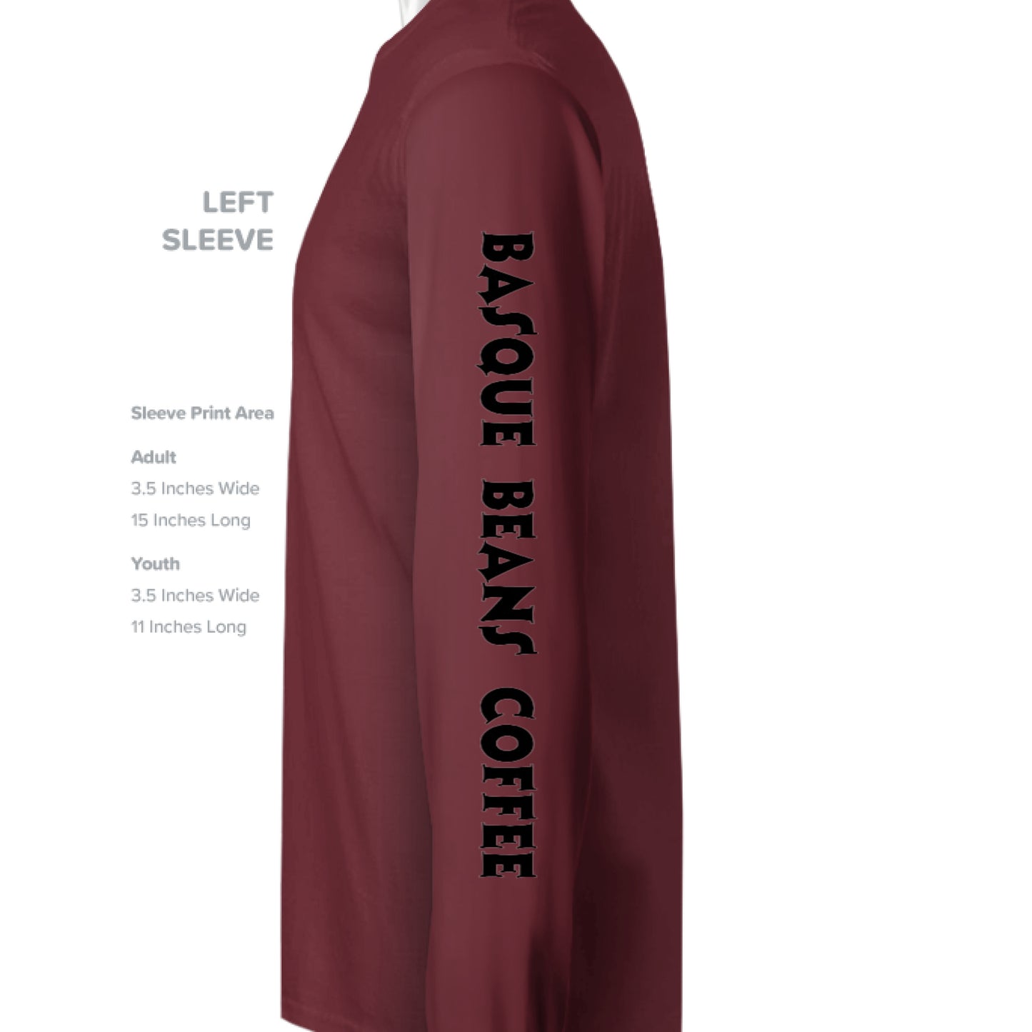 GARNET - SLEEVE_LEFT