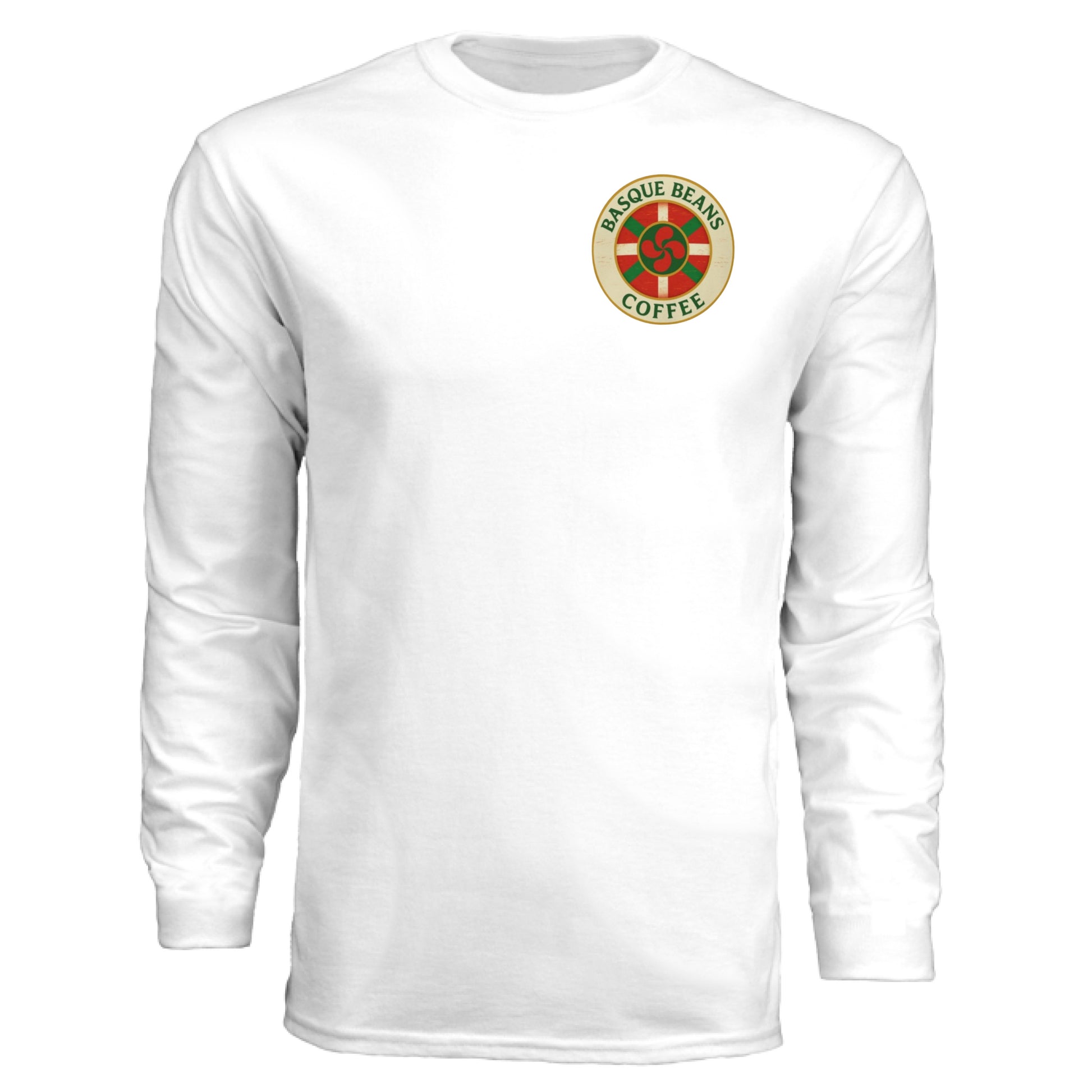 WHITE - FRONT