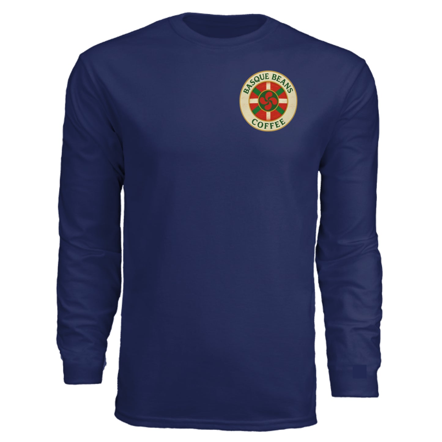 NAVY - FRONT