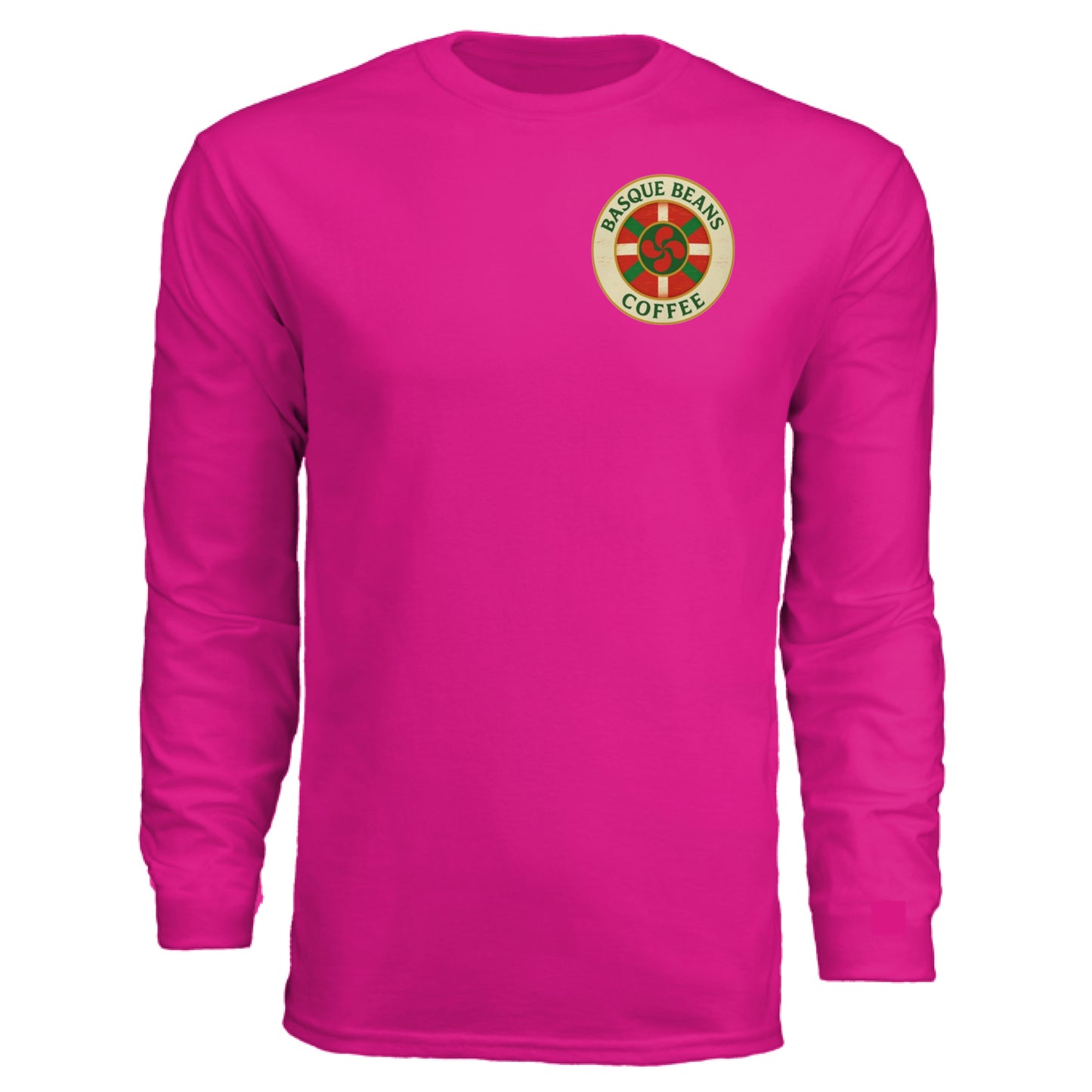 FUCHSIA - FRONT