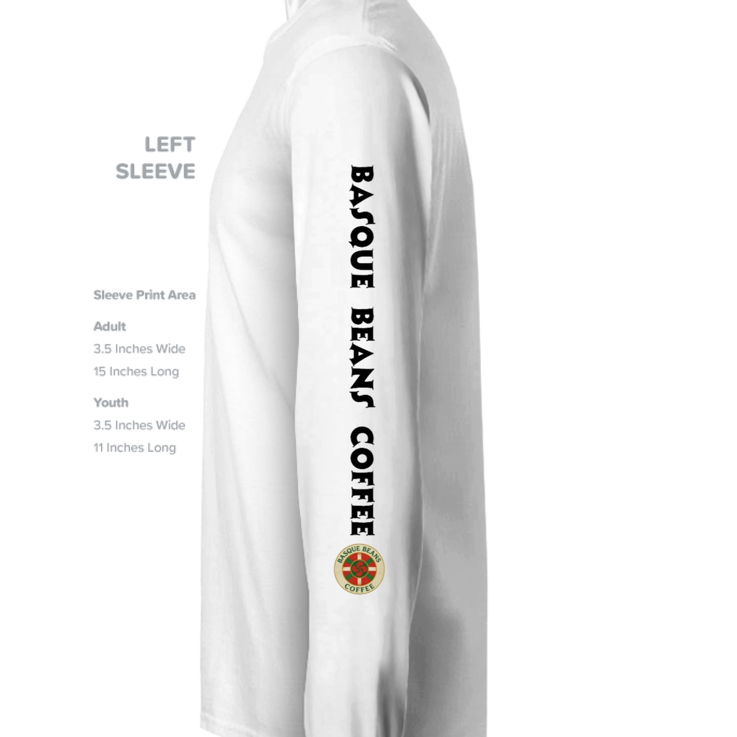 WHITE - SLEEVE_LEFT