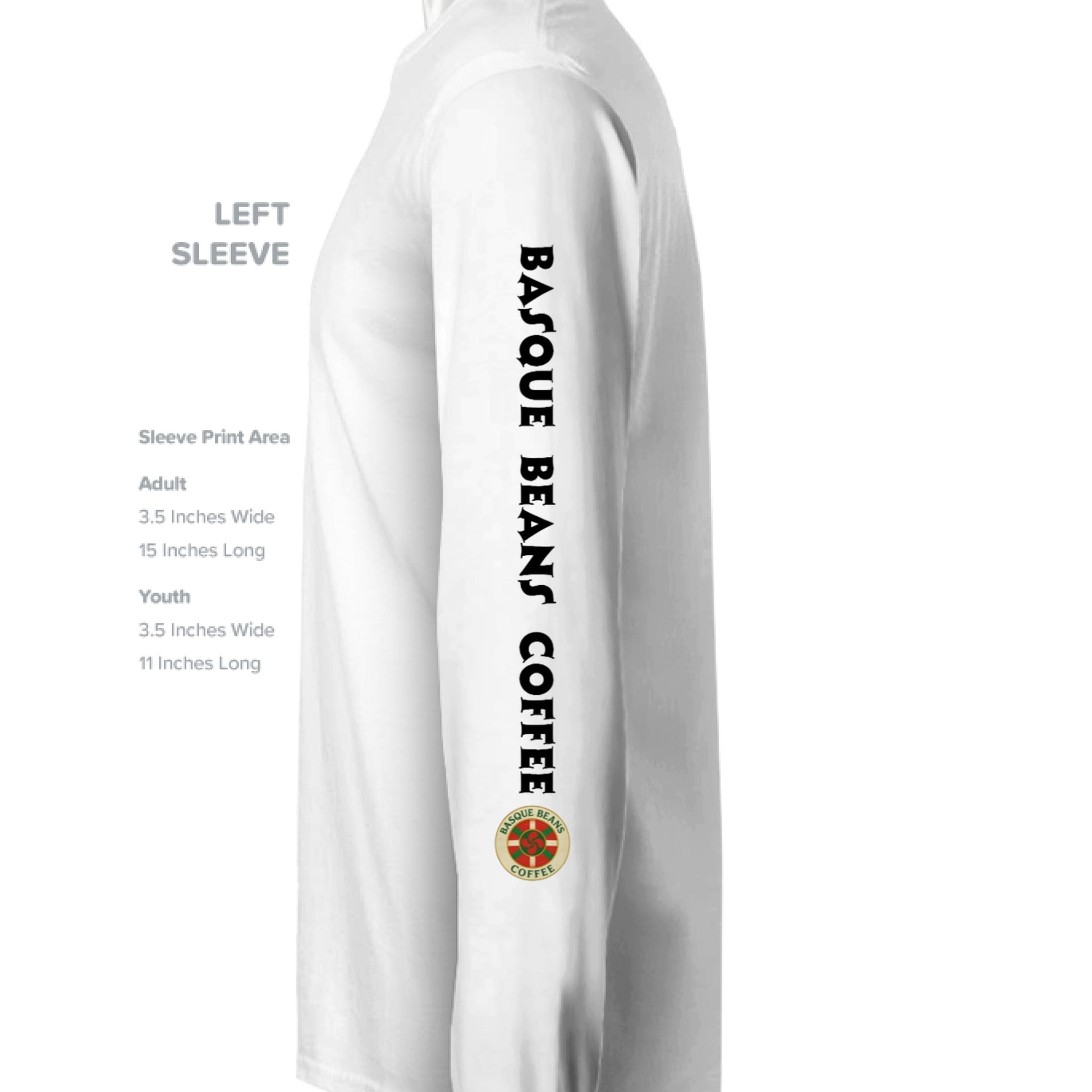 WHITE - SLEEVE_LEFT