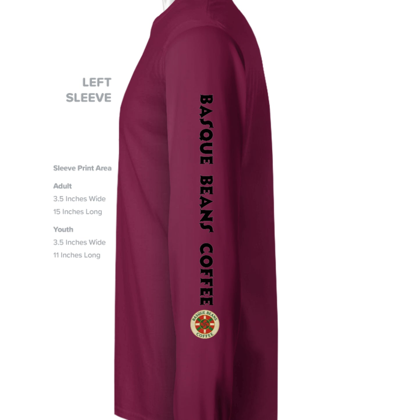 SCARLET - SLEEVE_LEFT