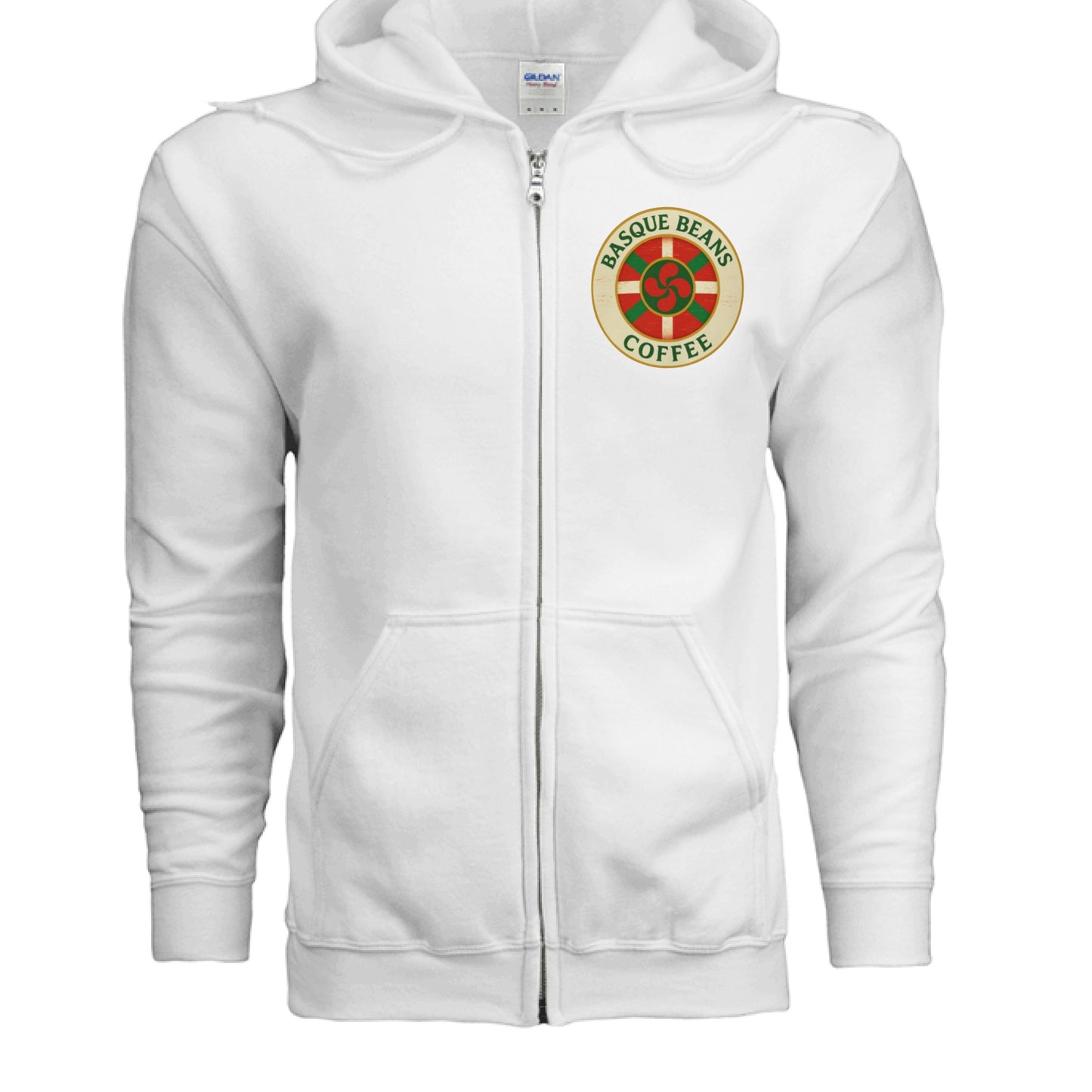 WHITE - FRONT