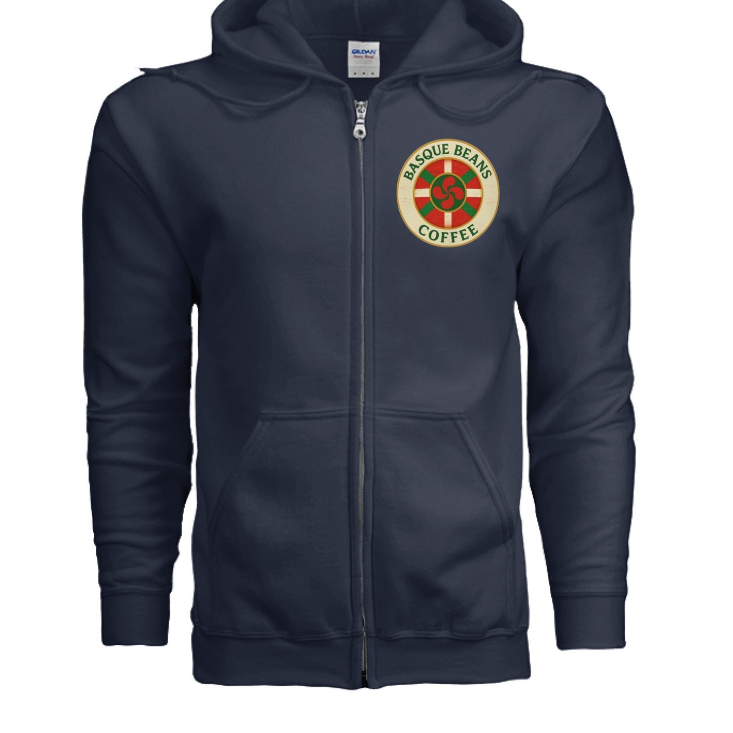 NAVY - FRONT