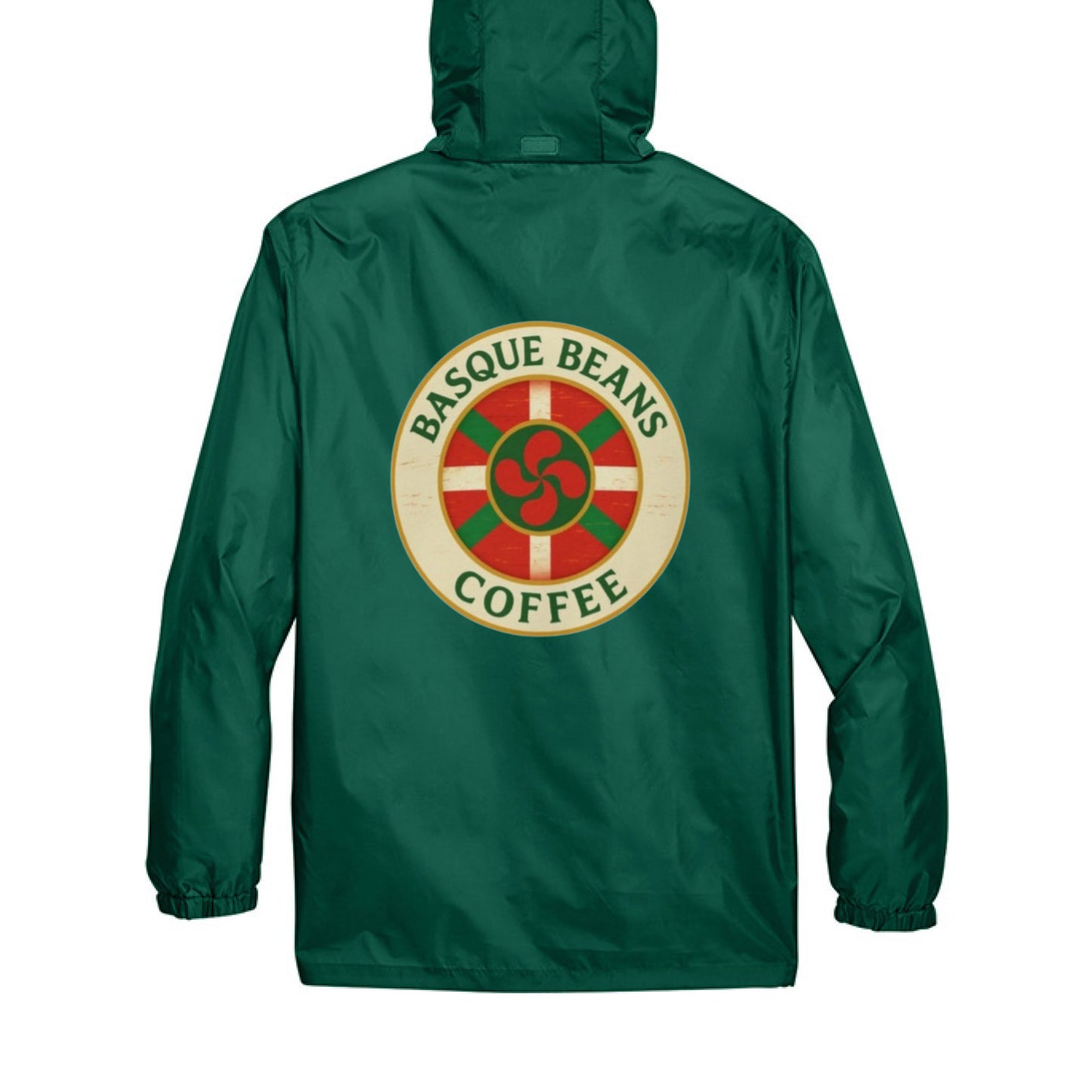 SPORT FOREST - BACK
