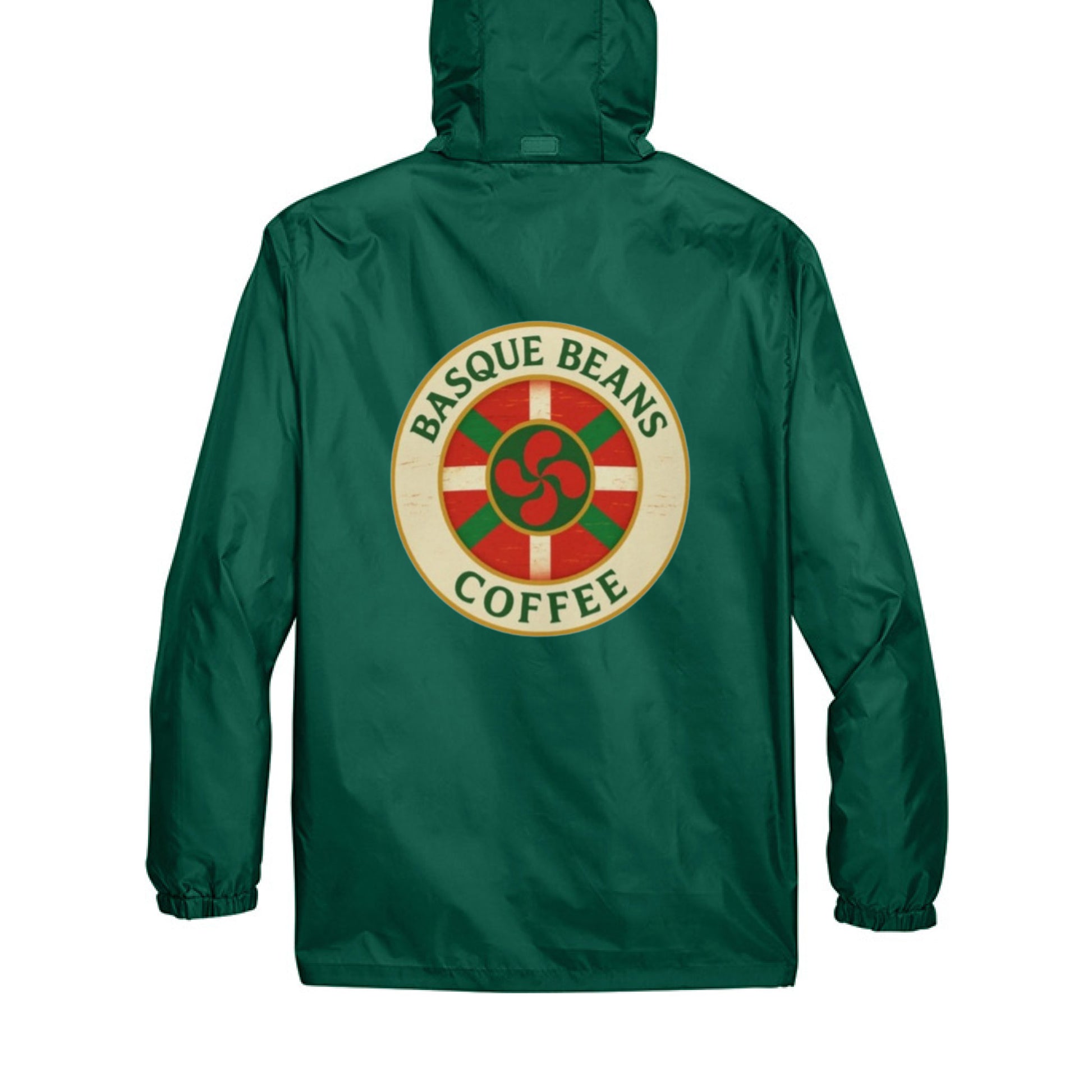 SPORT FOREST - BACK
