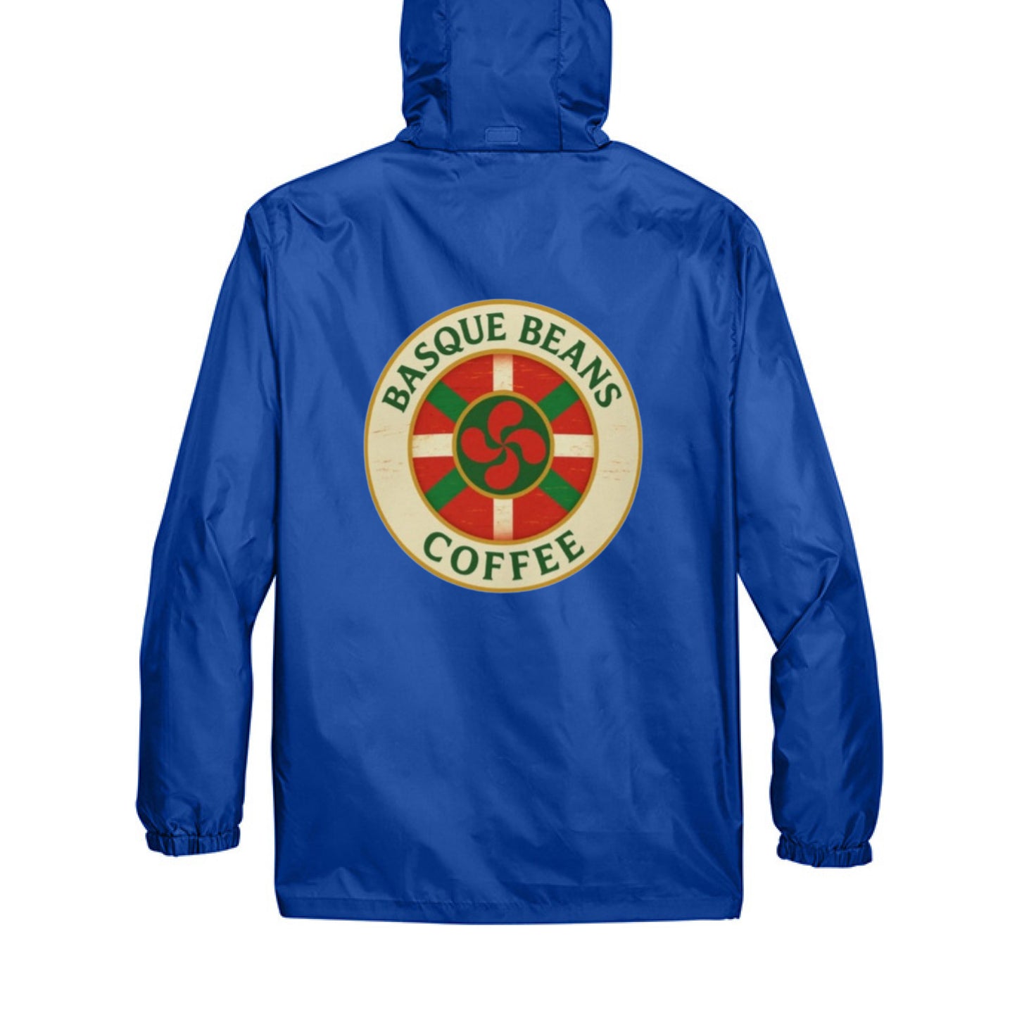 SPORT ROYAL - BACK