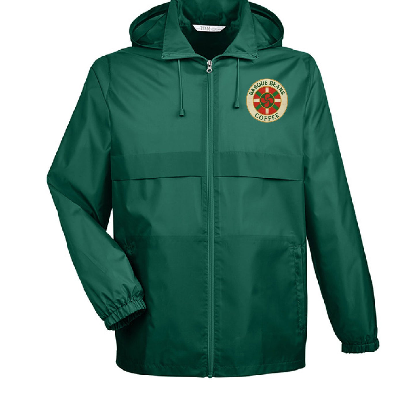 SPORT FOREST - FRONT